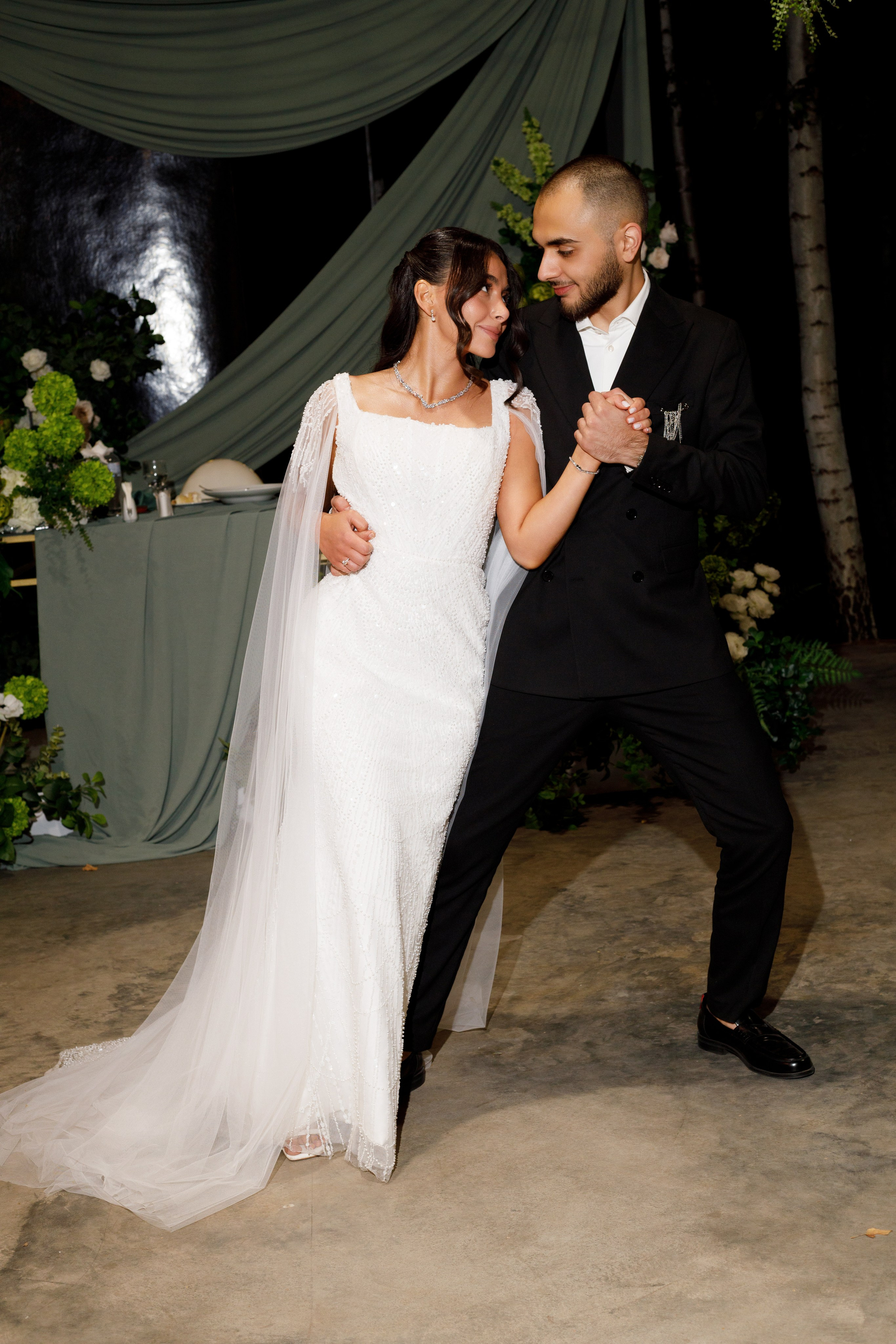 Аяз Джахан. Весільний та сімейний фотограф у Харкові Ткаченко Світлана