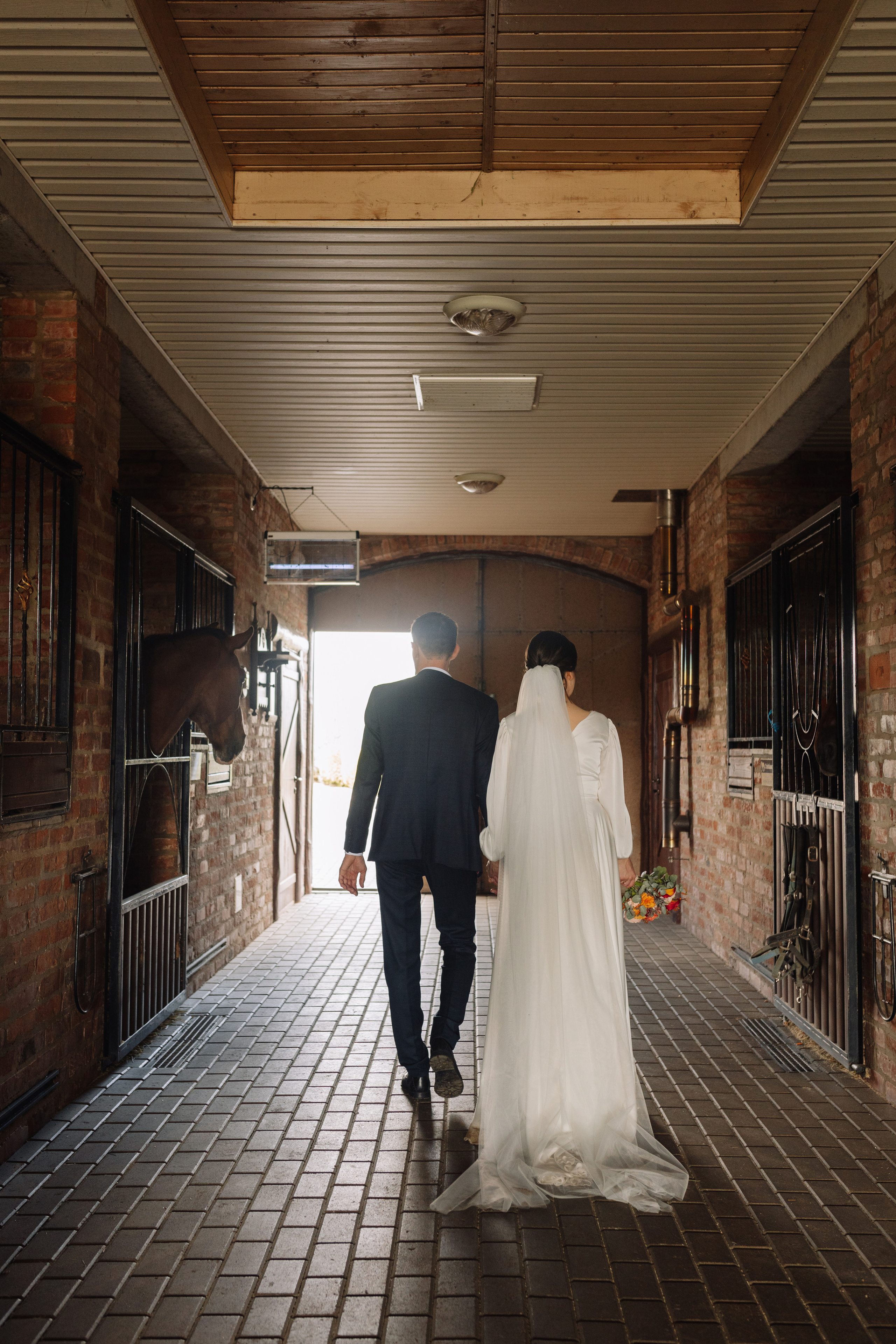 Анастасія & Дмитро. Весільний та сімейний фотограф у Харкові Ткаченко Світлана