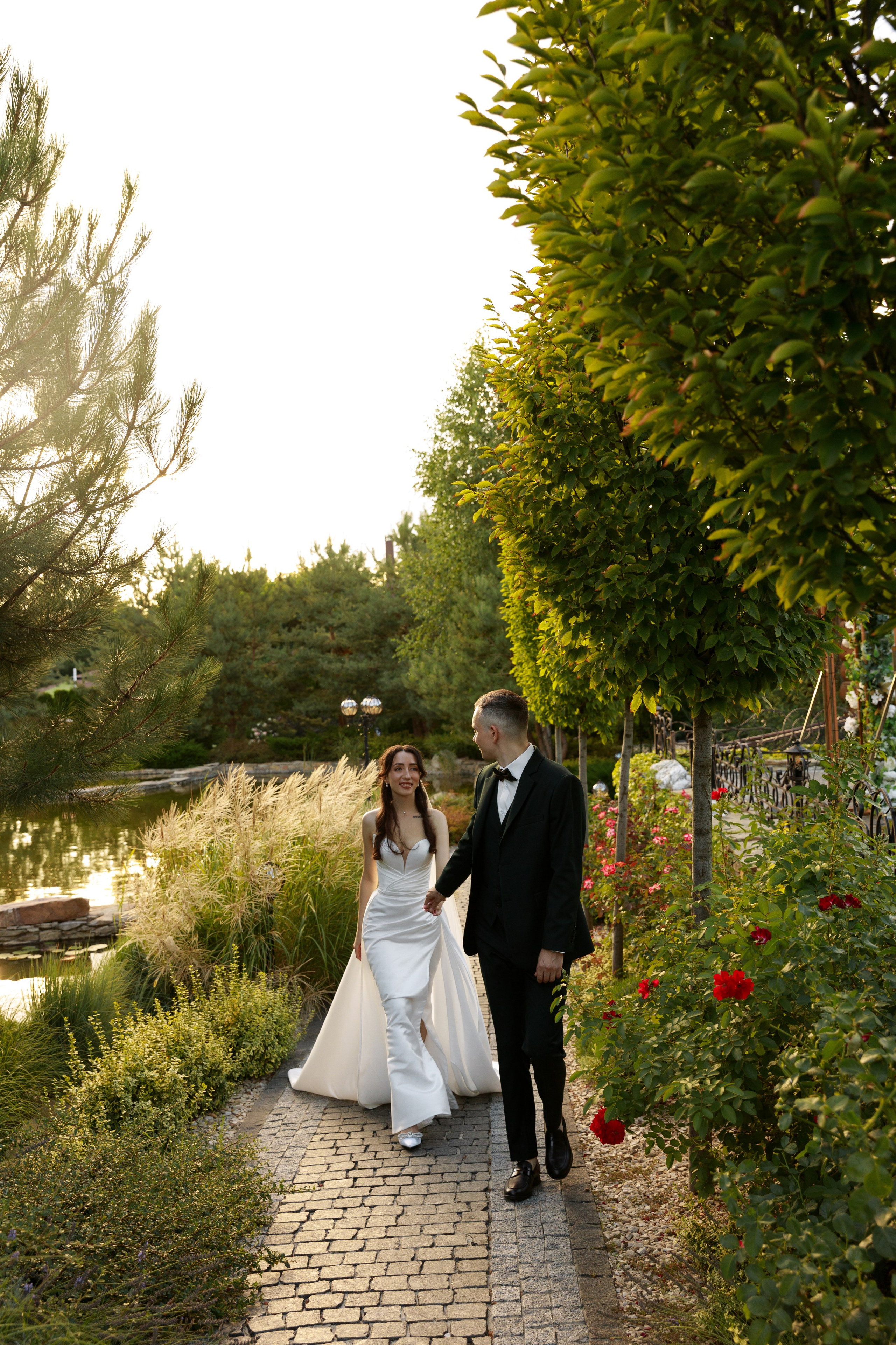 Дарʼя & Кирило. Весільний та сімейний фотограф у Харкові Ткаченко Світлана
