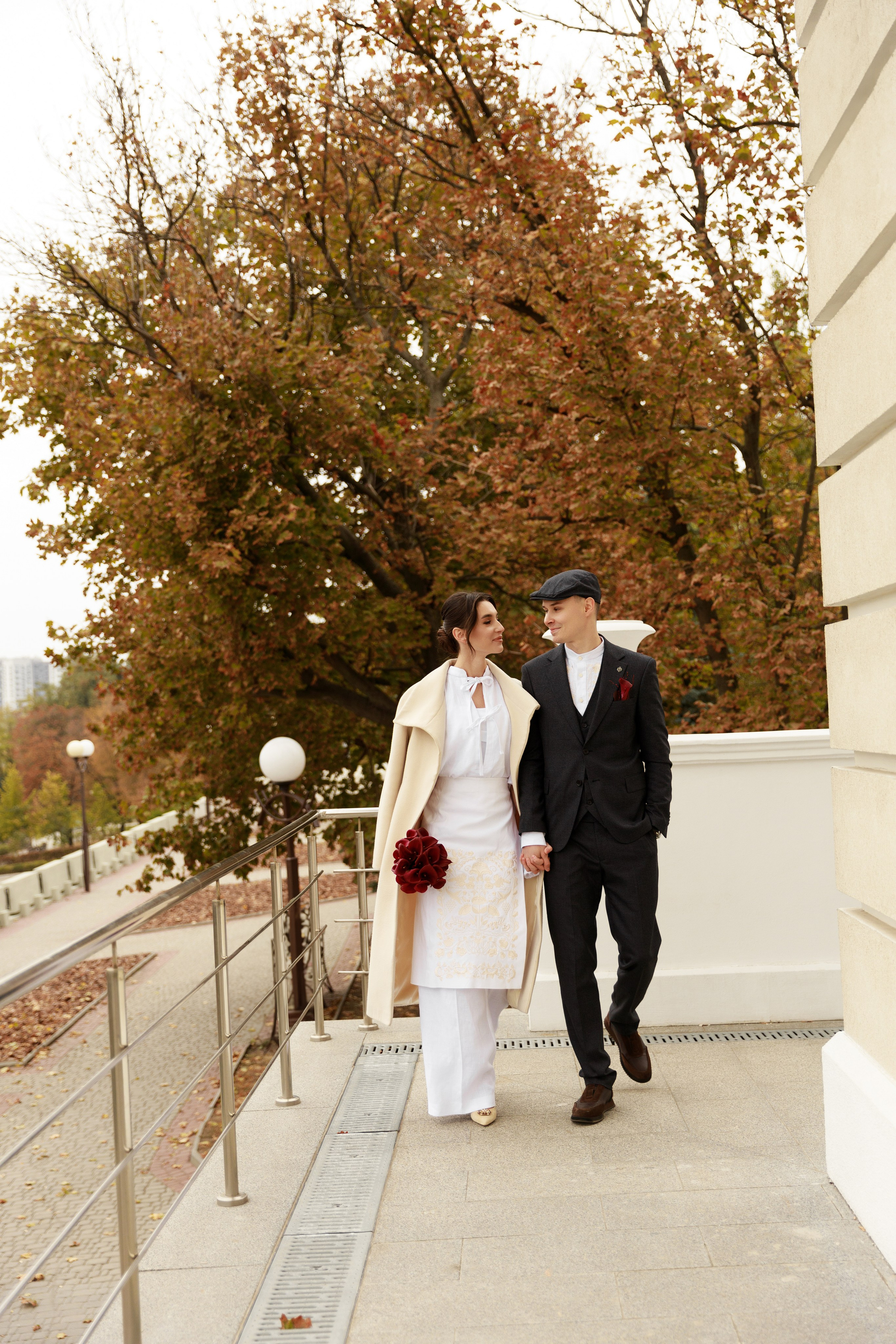 Валерія & Олександр. Весільний та сімейний фотограф у Харкові Ткаченко Світлана