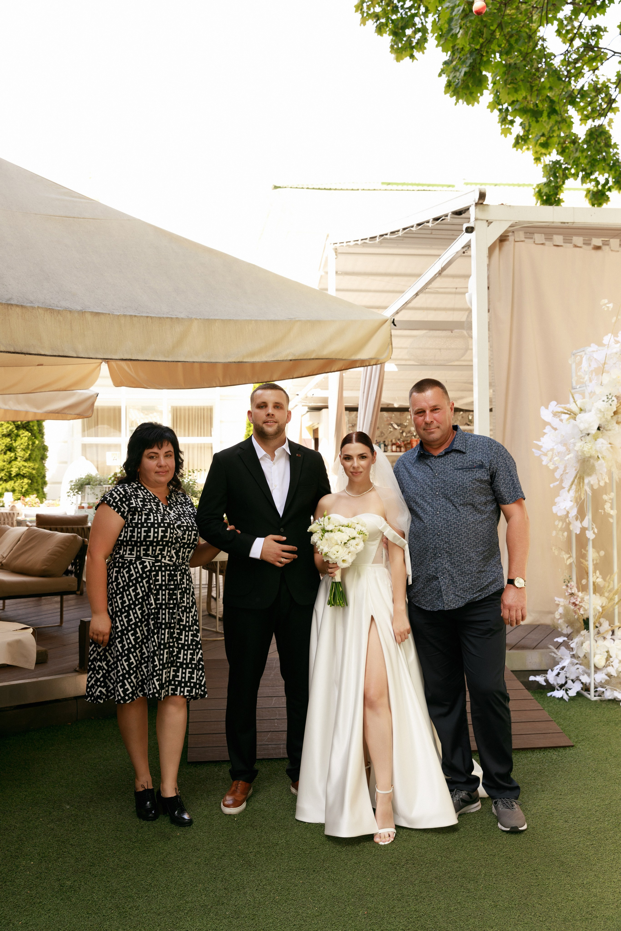 Катерина & Дмитро. Весільний та сімейний фотограф у Харкові Ткаченко Світлана