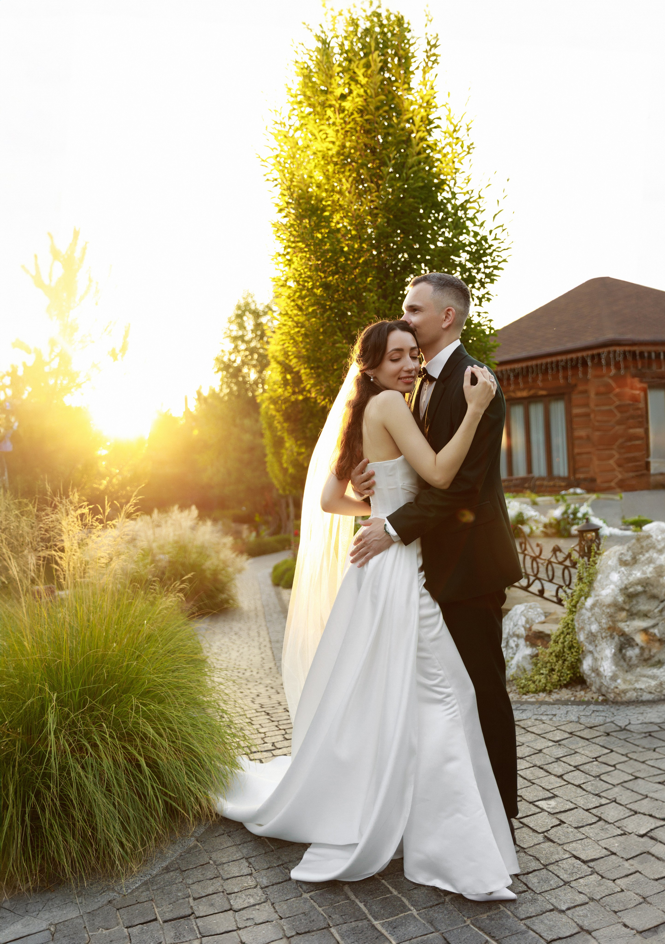 Дарʼя & Кирило. Весільний та сімейний фотограф у Харкові Ткаченко Світлана