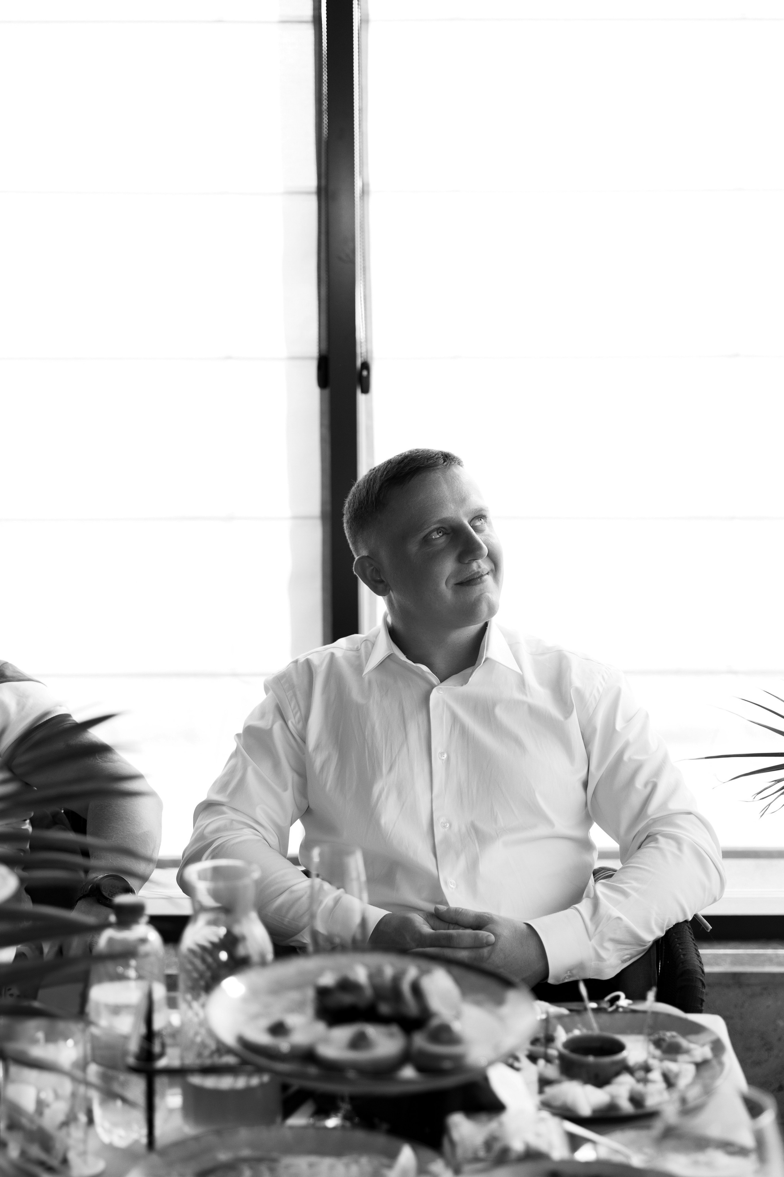 Ігнат - 1 рік. Весільний та сімейний фотограф у Харкові Ткаченко Світлана