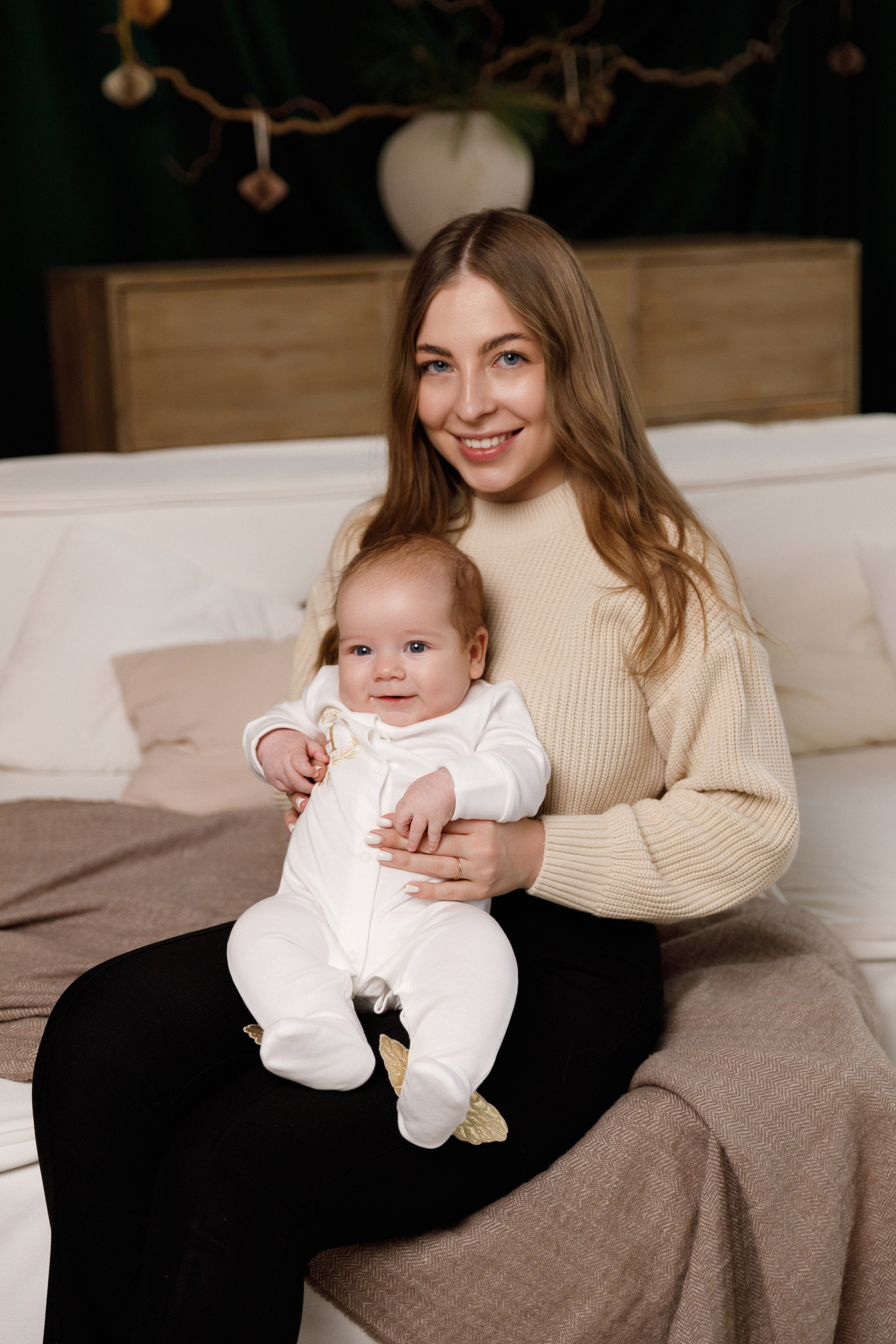 Віка & Влад & Артур. Весільний та сімейний фотограф у Харкові Ткаченко Світлана