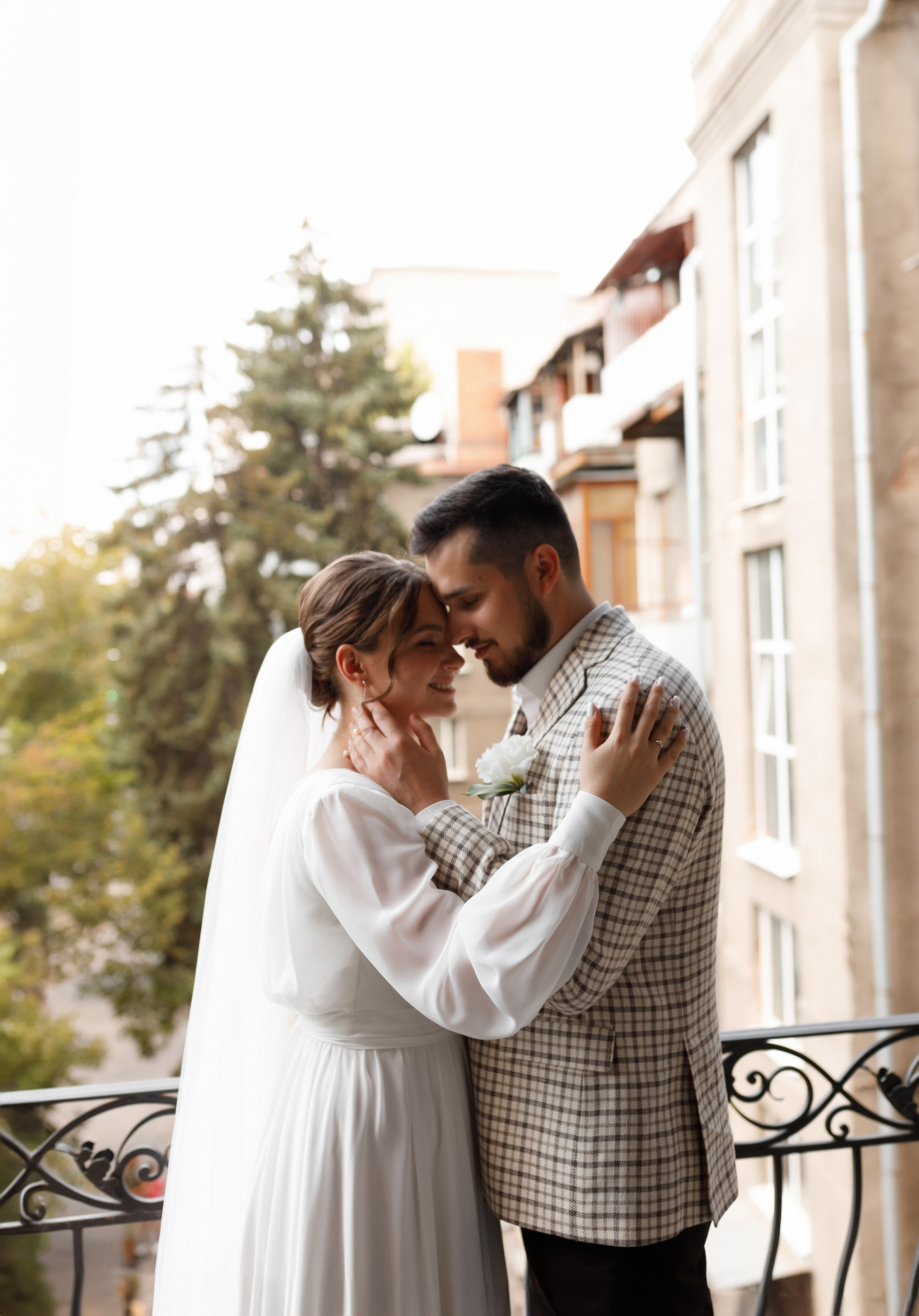 Христина & Владислав. Весільний та сімейний фотограф у Харкові Ткаченко Світлана