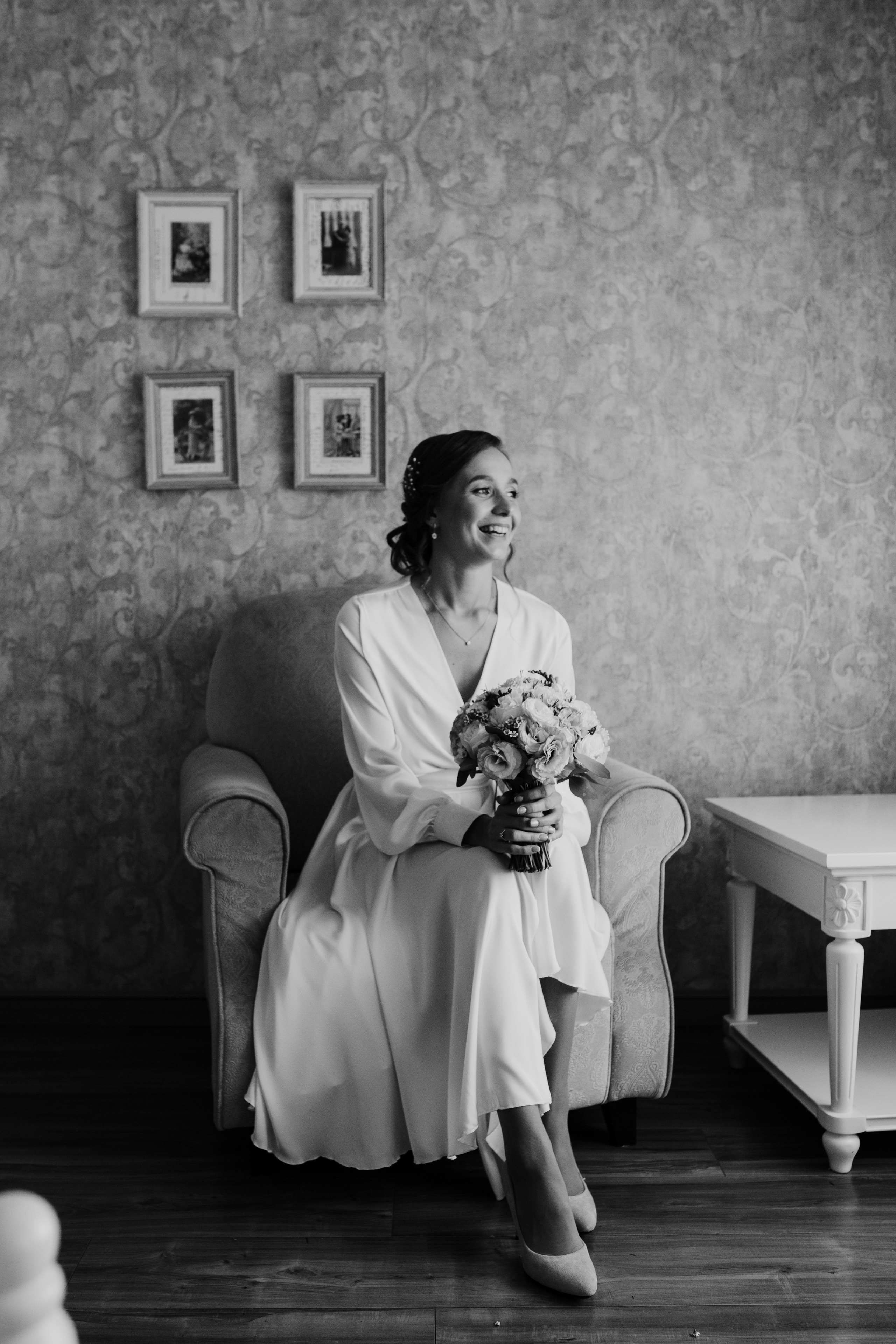 Катерина & Олексій. Весільний та сімейний фотограф у Харкові Ткаченко Світлана