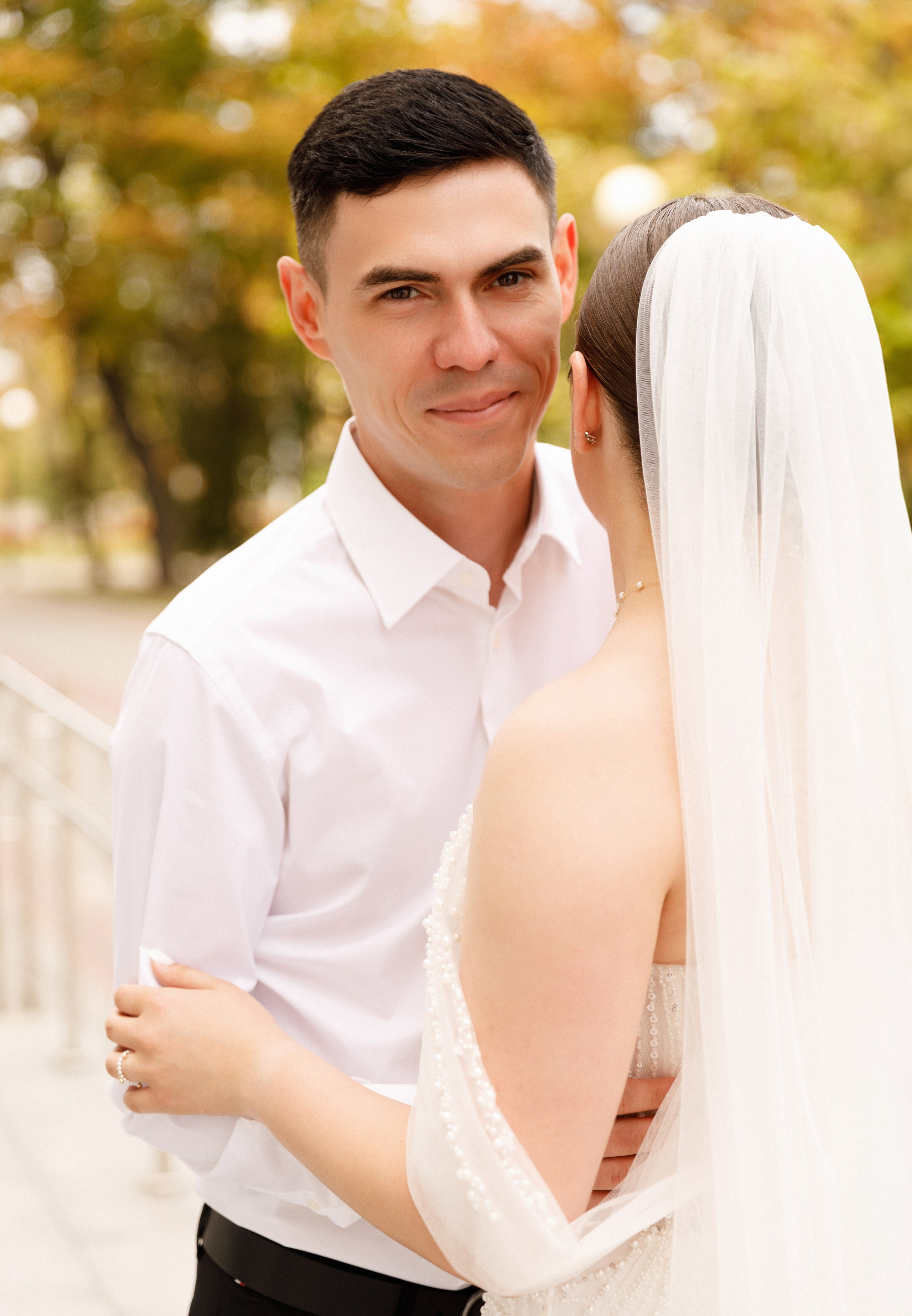 Катерина & Олександр. Весільний та сімейний фотограф у Харкові Ткаченко Світлана