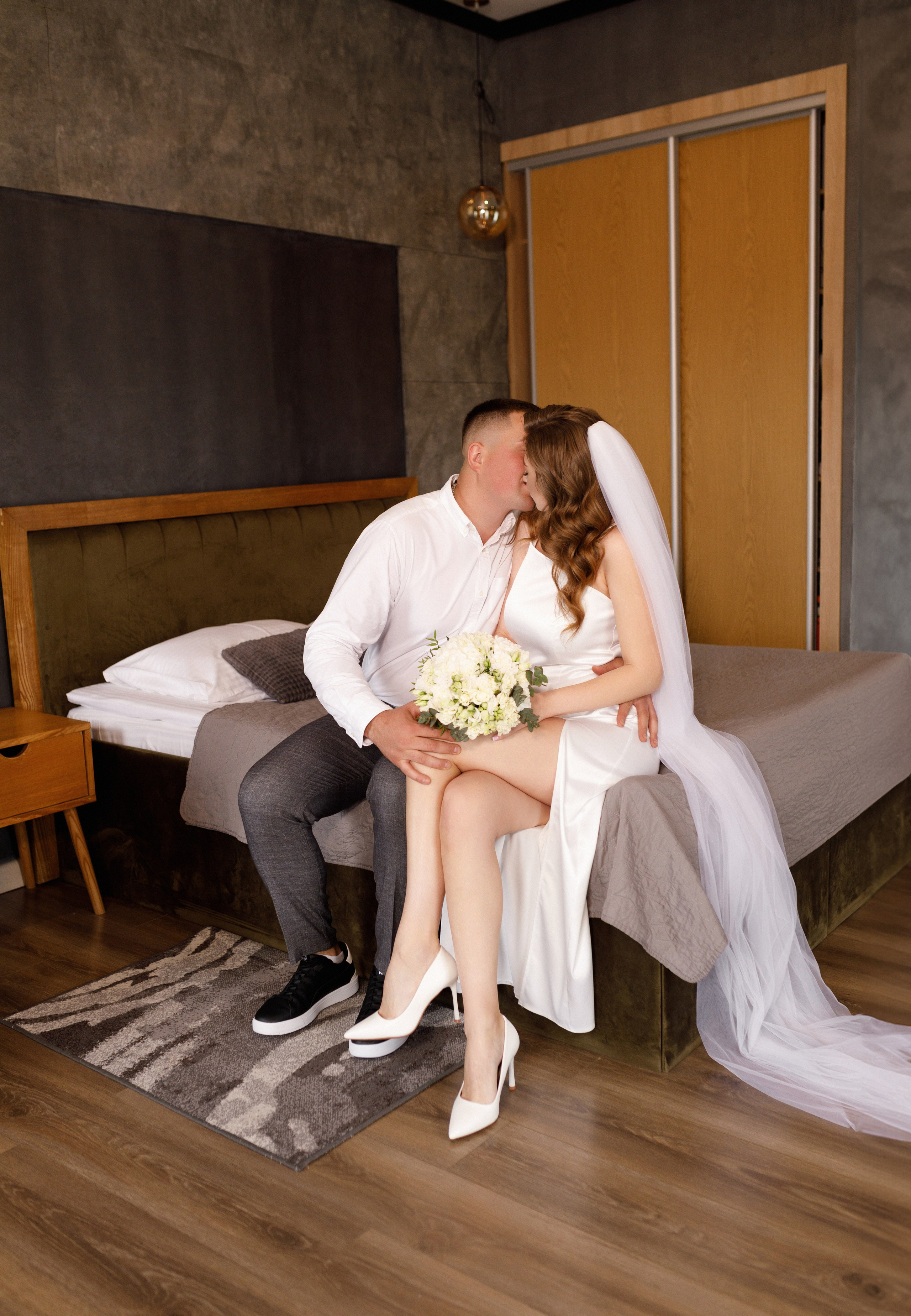 Карина & Артем. Весільний та сімейний фотограф у Харкові Ткаченко Світлана