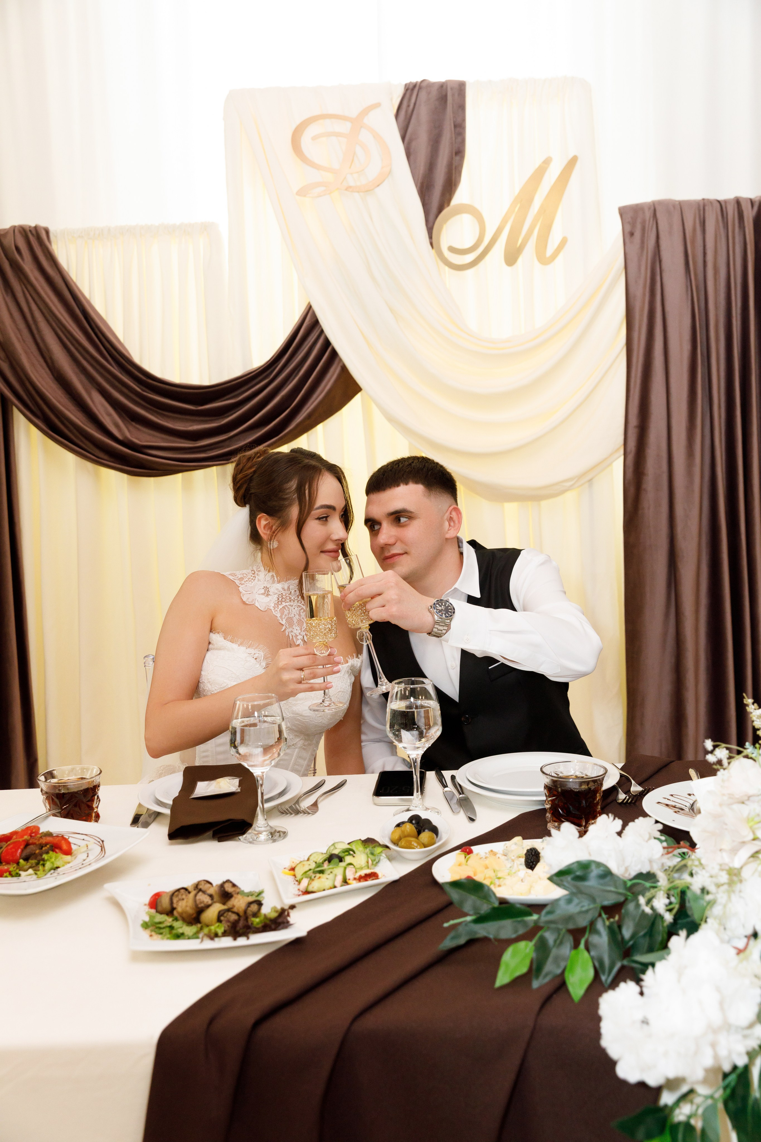 Діана & Микола. Весільний та сімейний фотограф у Харкові Ткаченко Світлана