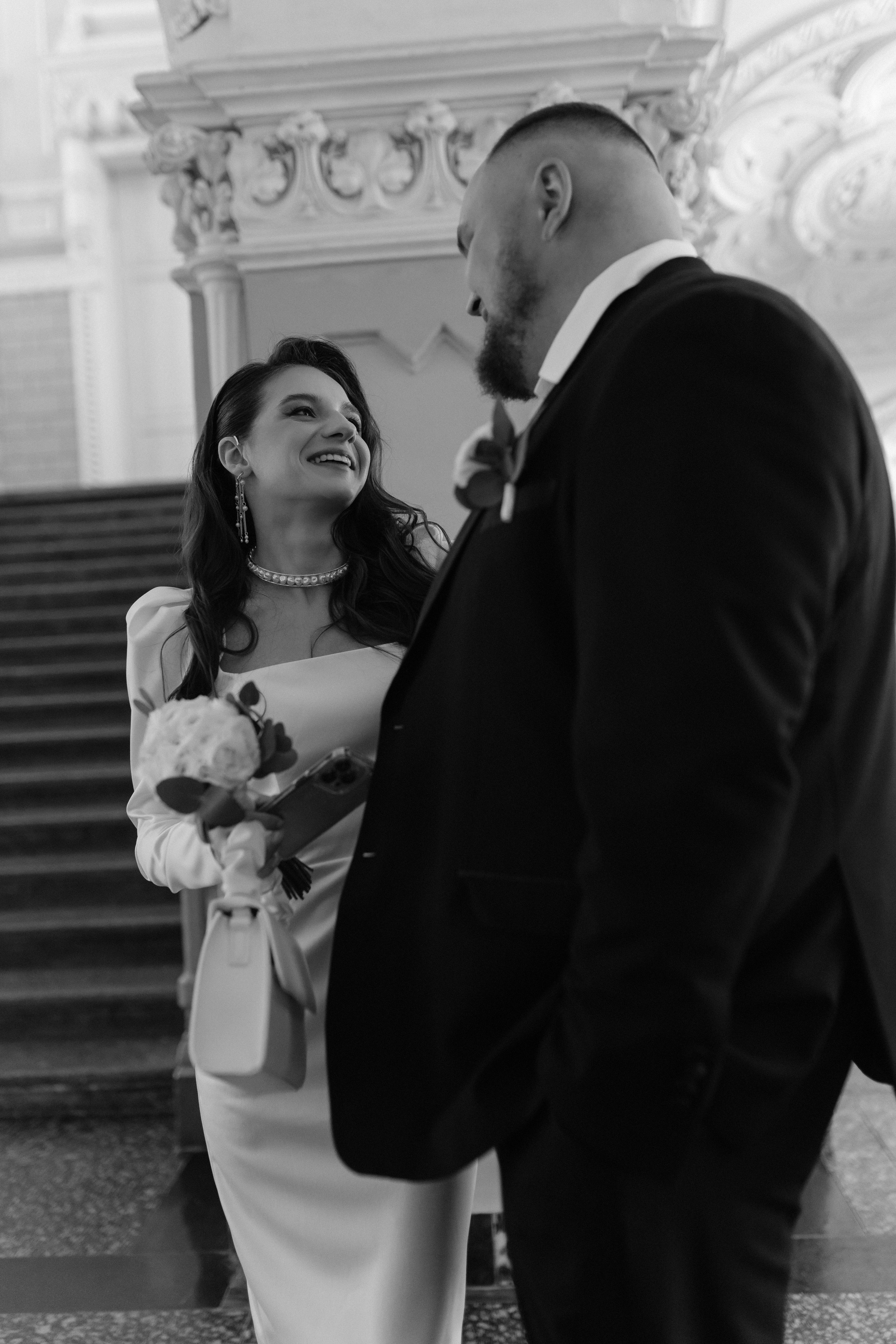 Дарина & Ярослав. Весільний та сімейний фотограф у Харкові Ткаченко Світлана