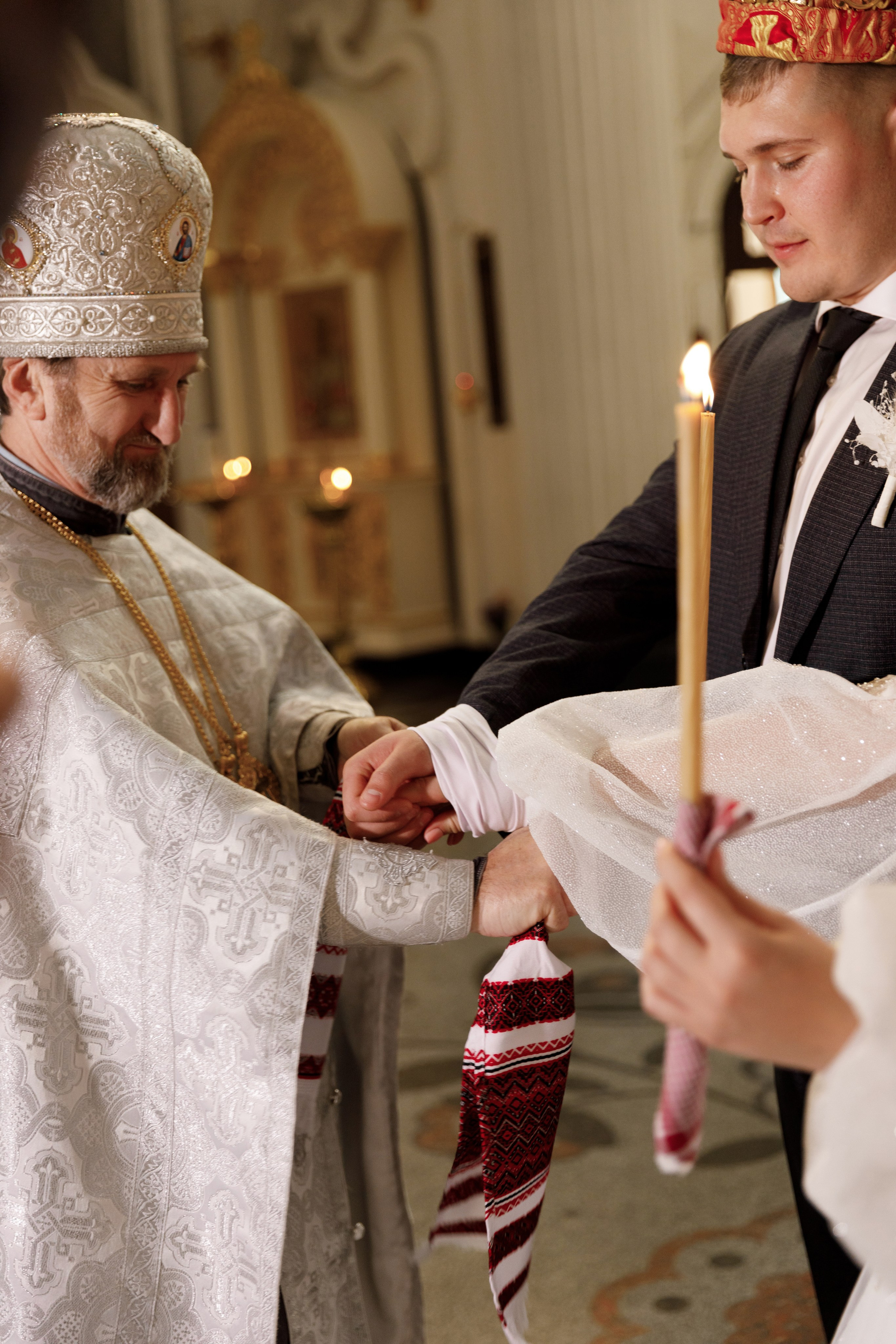 Віталіна & Владислав. Весільний та сімейний фотограф у Харкові Ткаченко Світлана