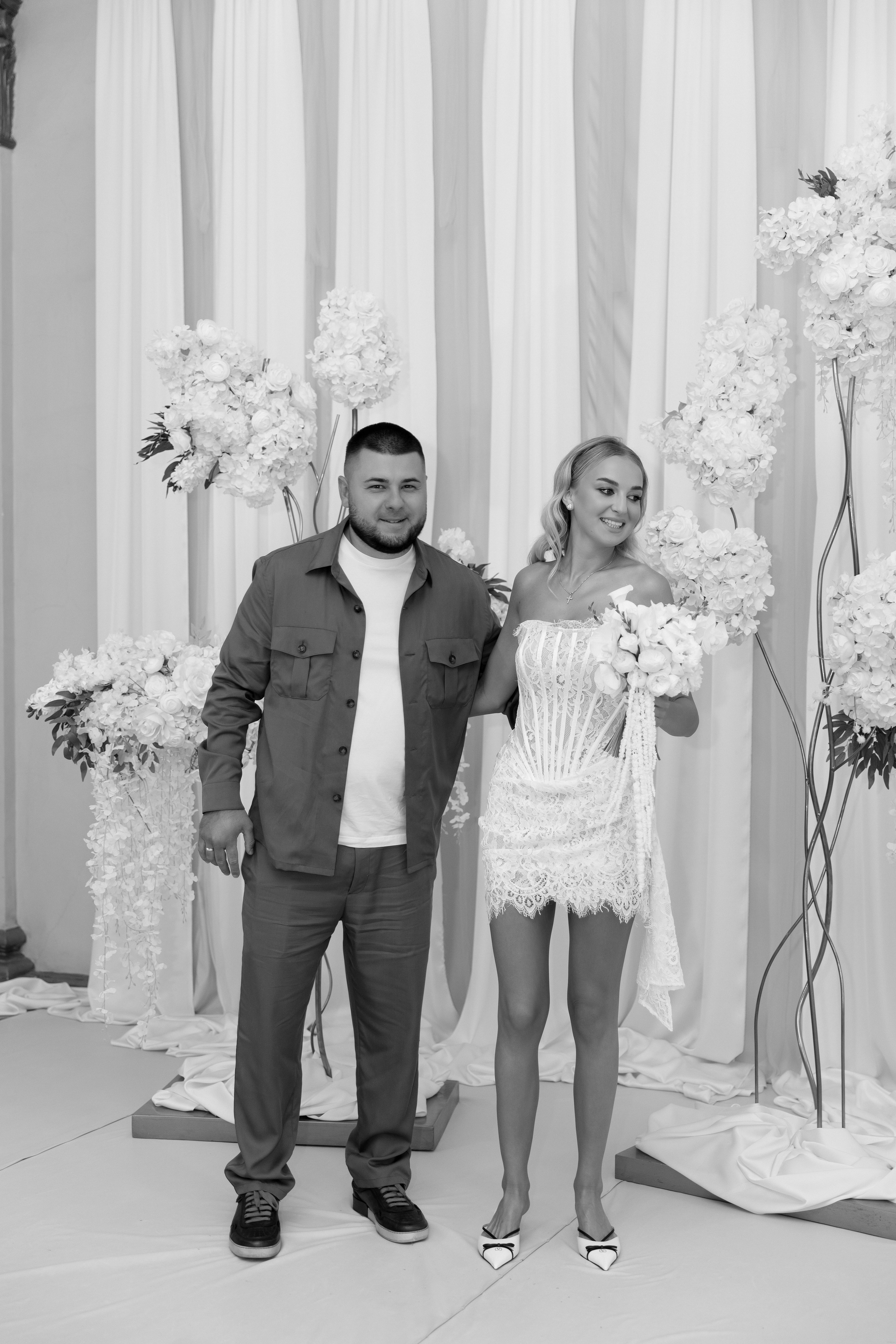 Марія & Олександр. Весільний та сімейний фотограф у Харкові Ткаченко Світлана