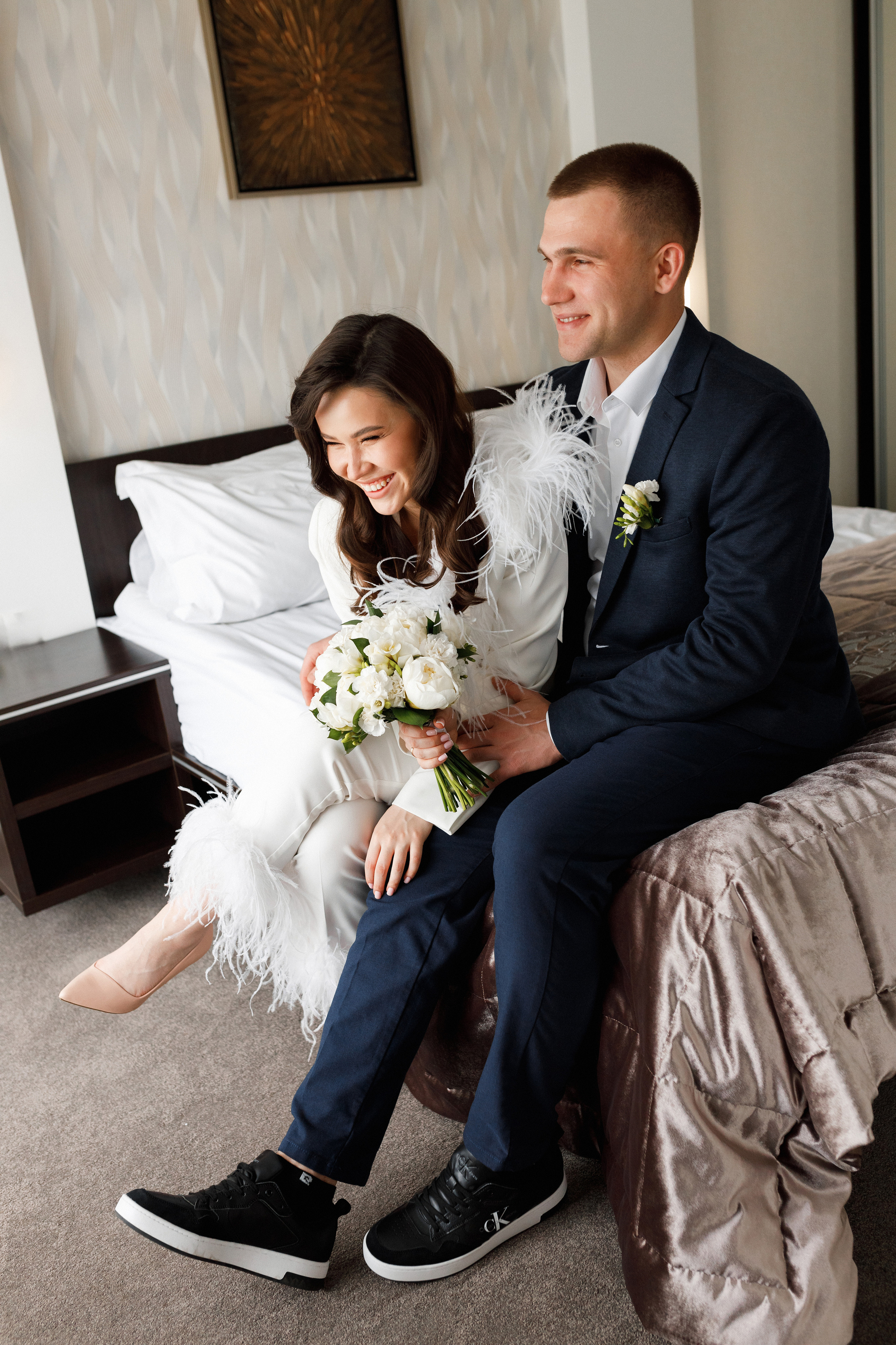 Ксенія & Дмитро. Весільний та сімейний фотограф у Харкові Ткаченко Світлана