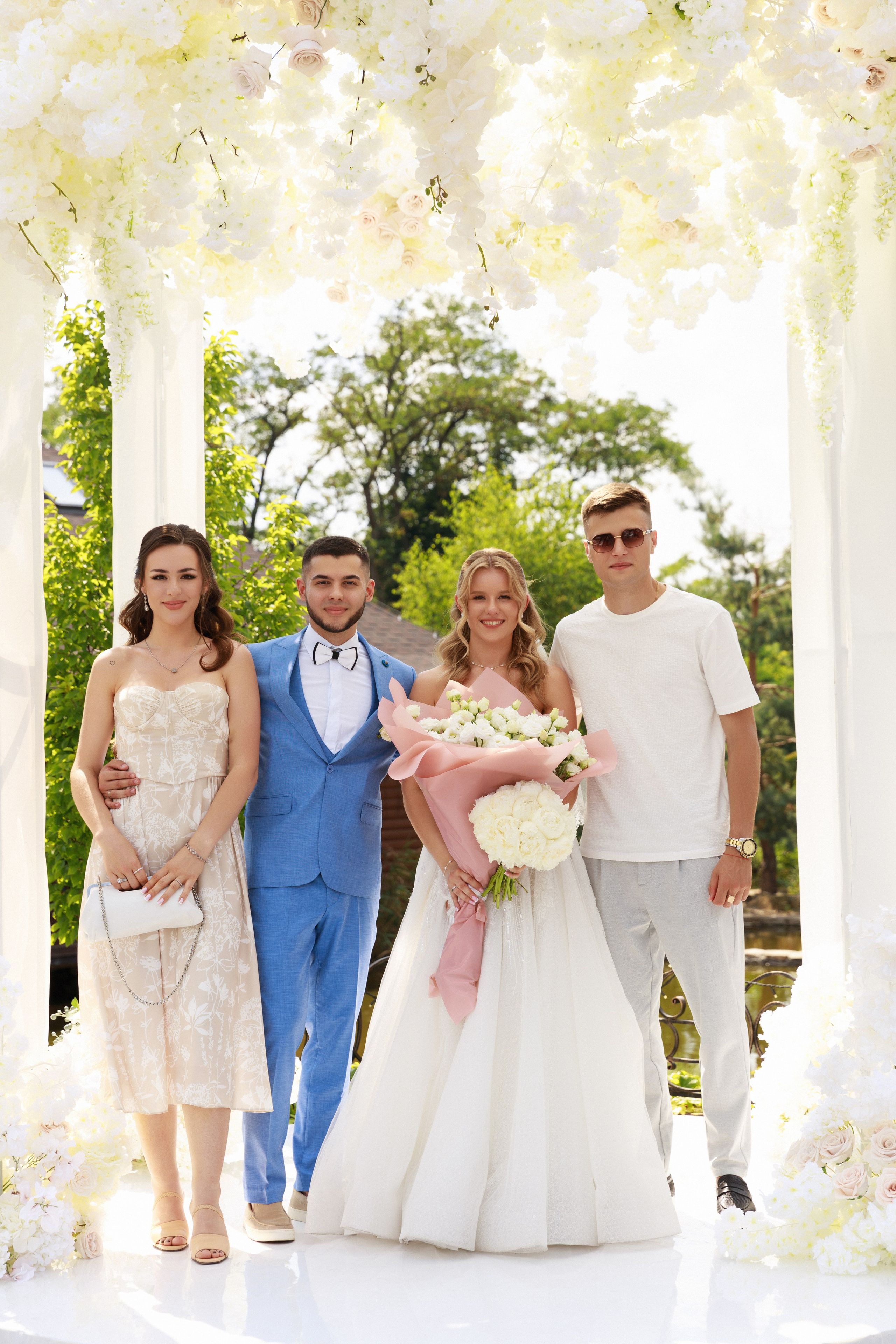 Дарина & Тимур. Весільний та сімейний фотограф у Харкові Ткаченко Світлана