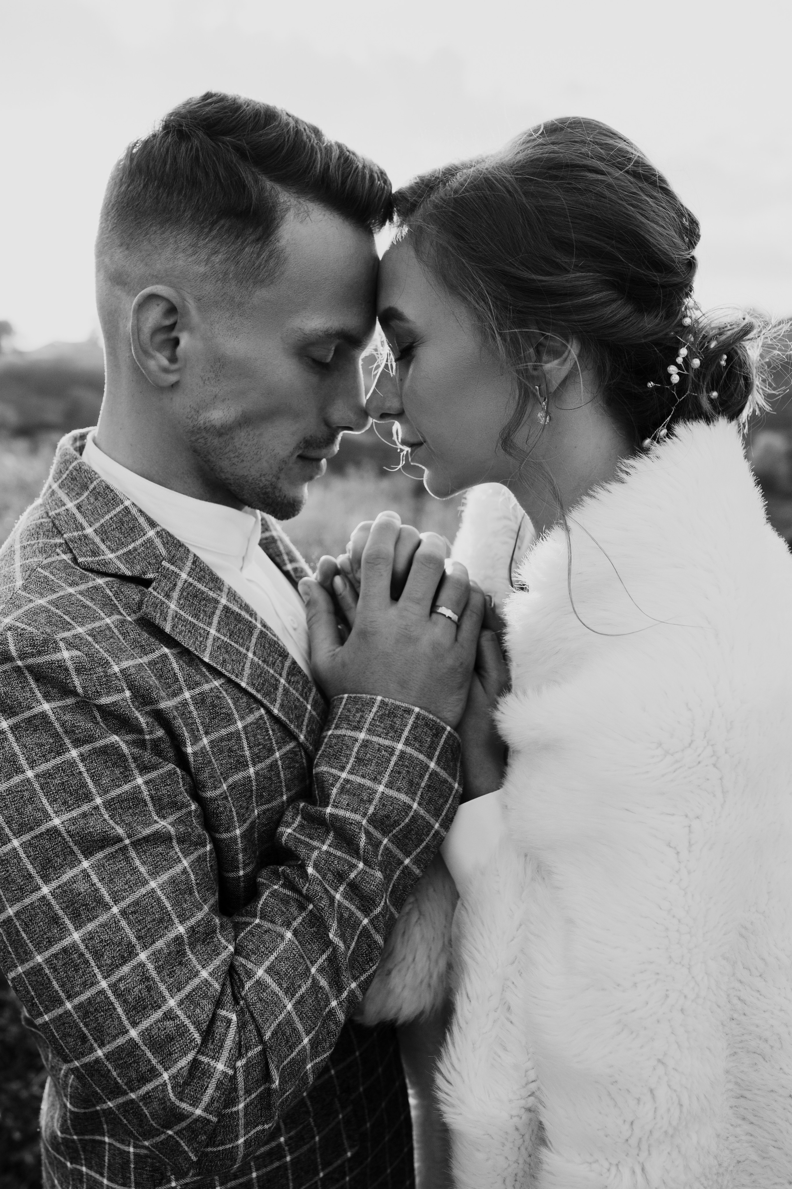 Весільний та сімейний фотограф у Харкові Ткаченко Світлана