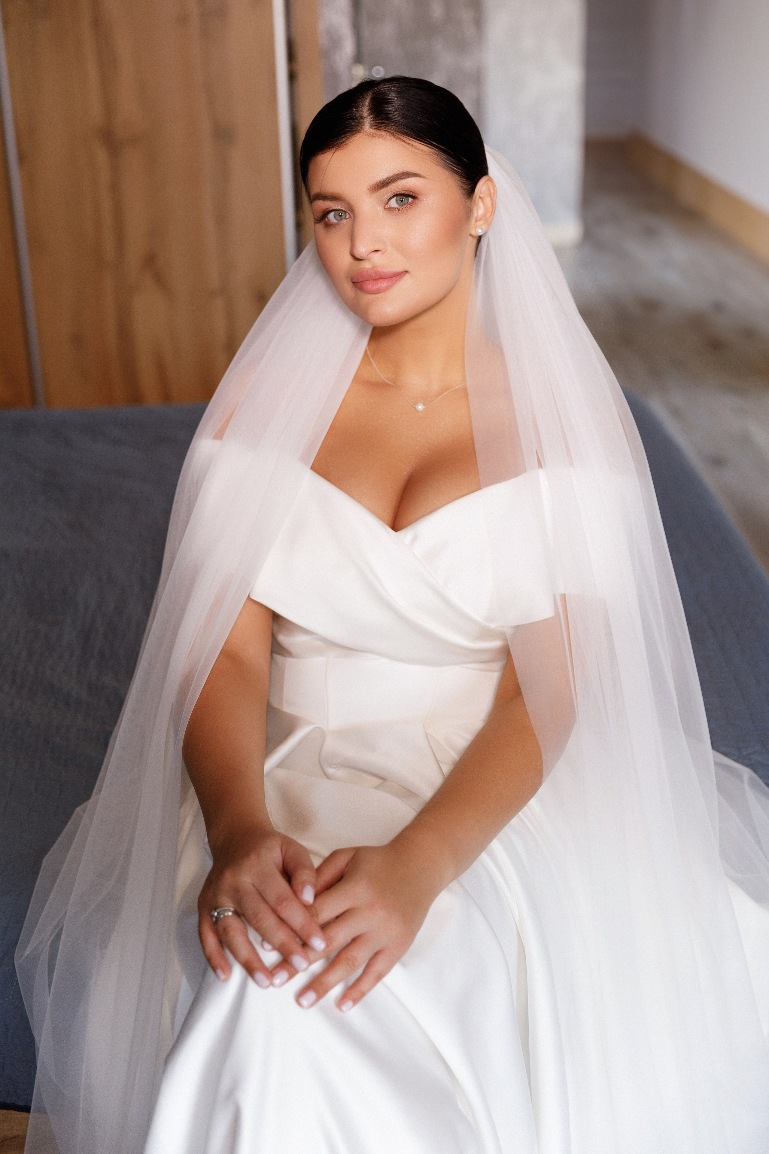 Влада & Денис. Весільний та сімейний фотограф у Харкові Ткаченко Світлана