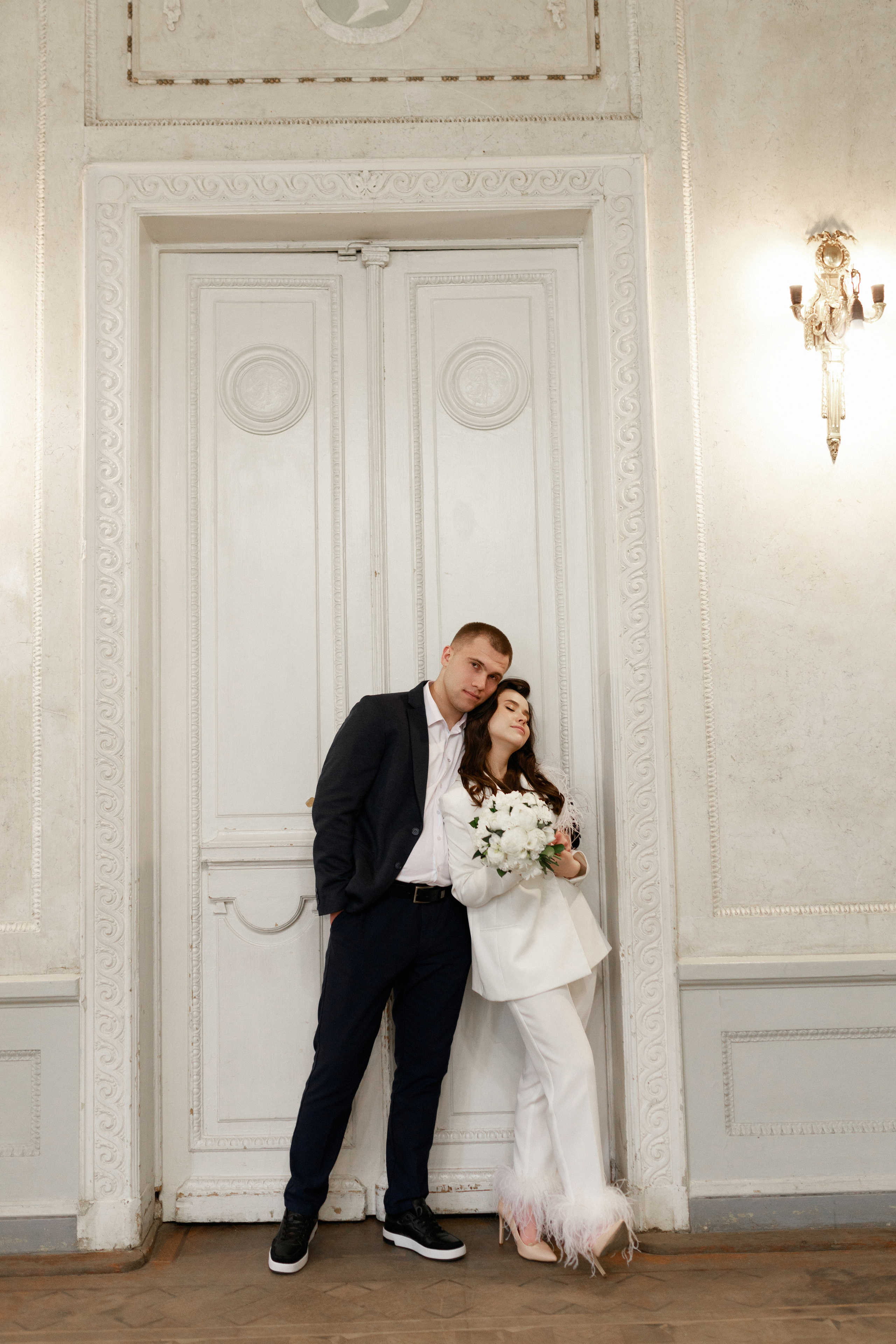 Ксенія & Дмитро. Весільний та сімейний фотограф у Харкові Ткаченко Світлана