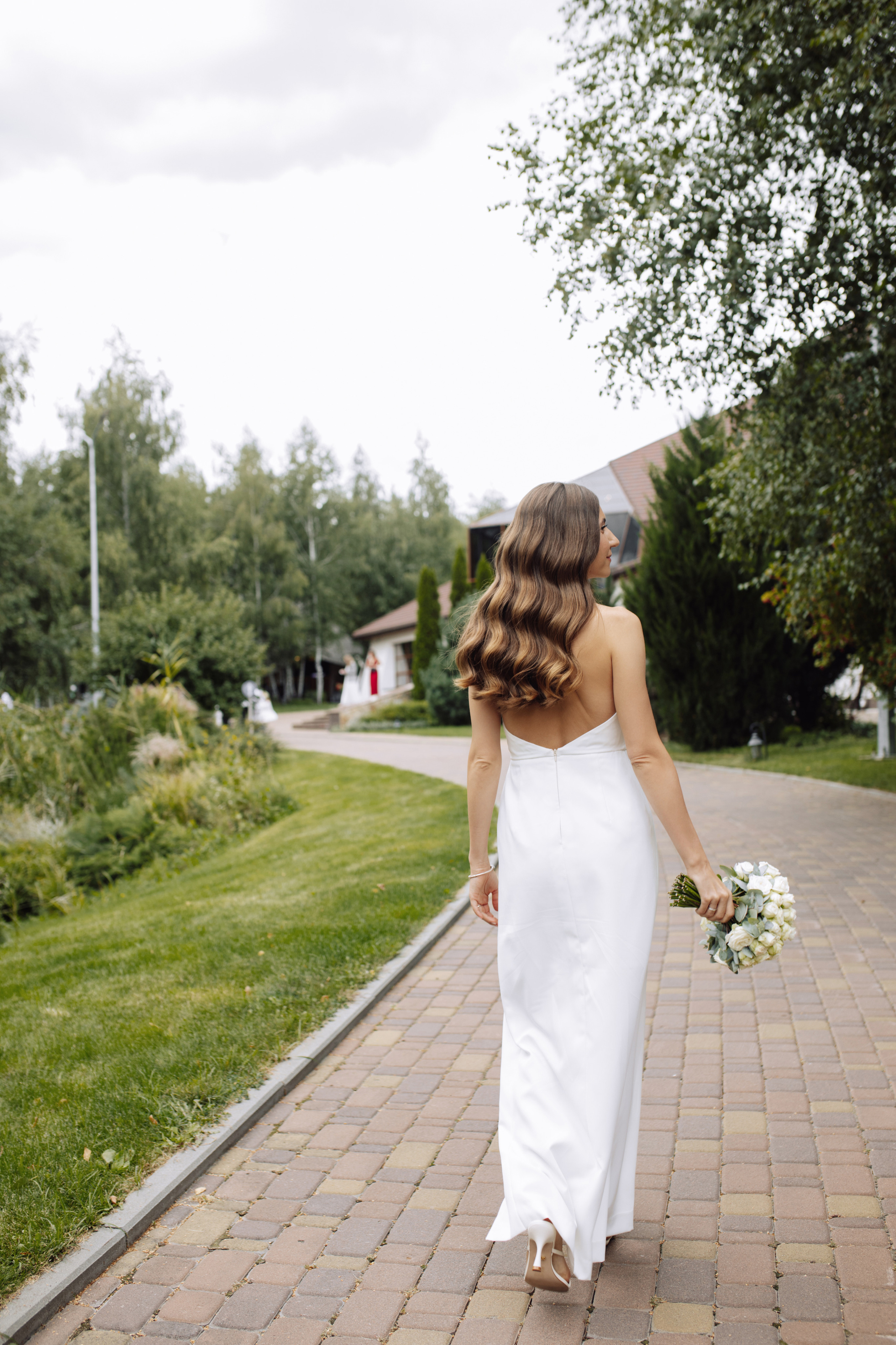 Анна & Назар. Весільний та сімейний фотограф у Харкові Ткаченко Світлана