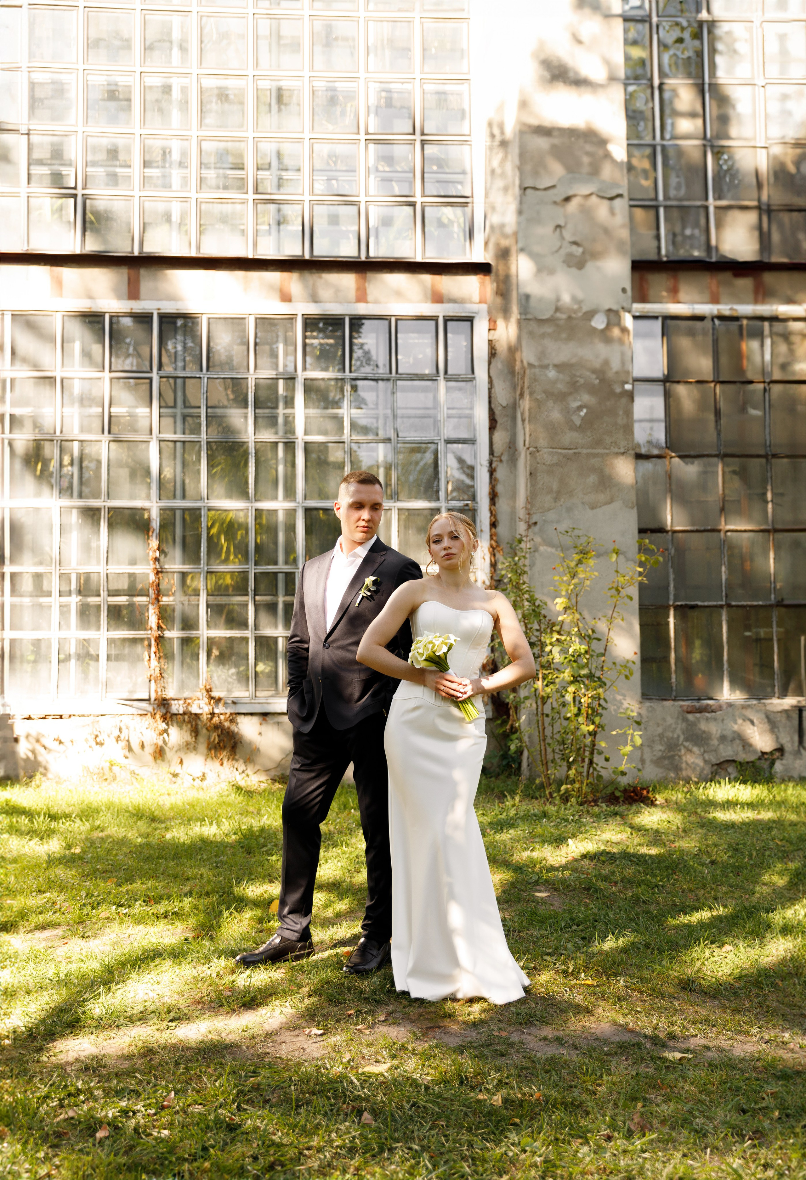 Анастасія & Ігор. Весільний та сімейний фотограф у Харкові Ткаченко Світлана