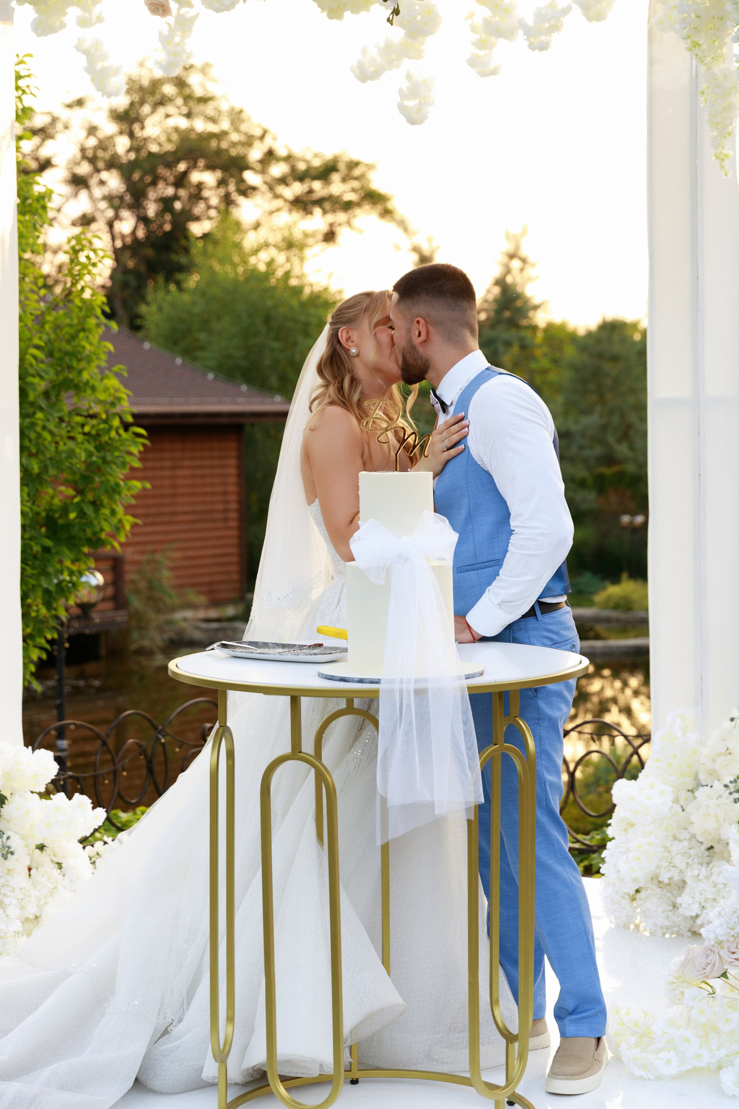 Дарина & Тимур. Весільний та сімейний фотограф у Харкові Ткаченко Світлана