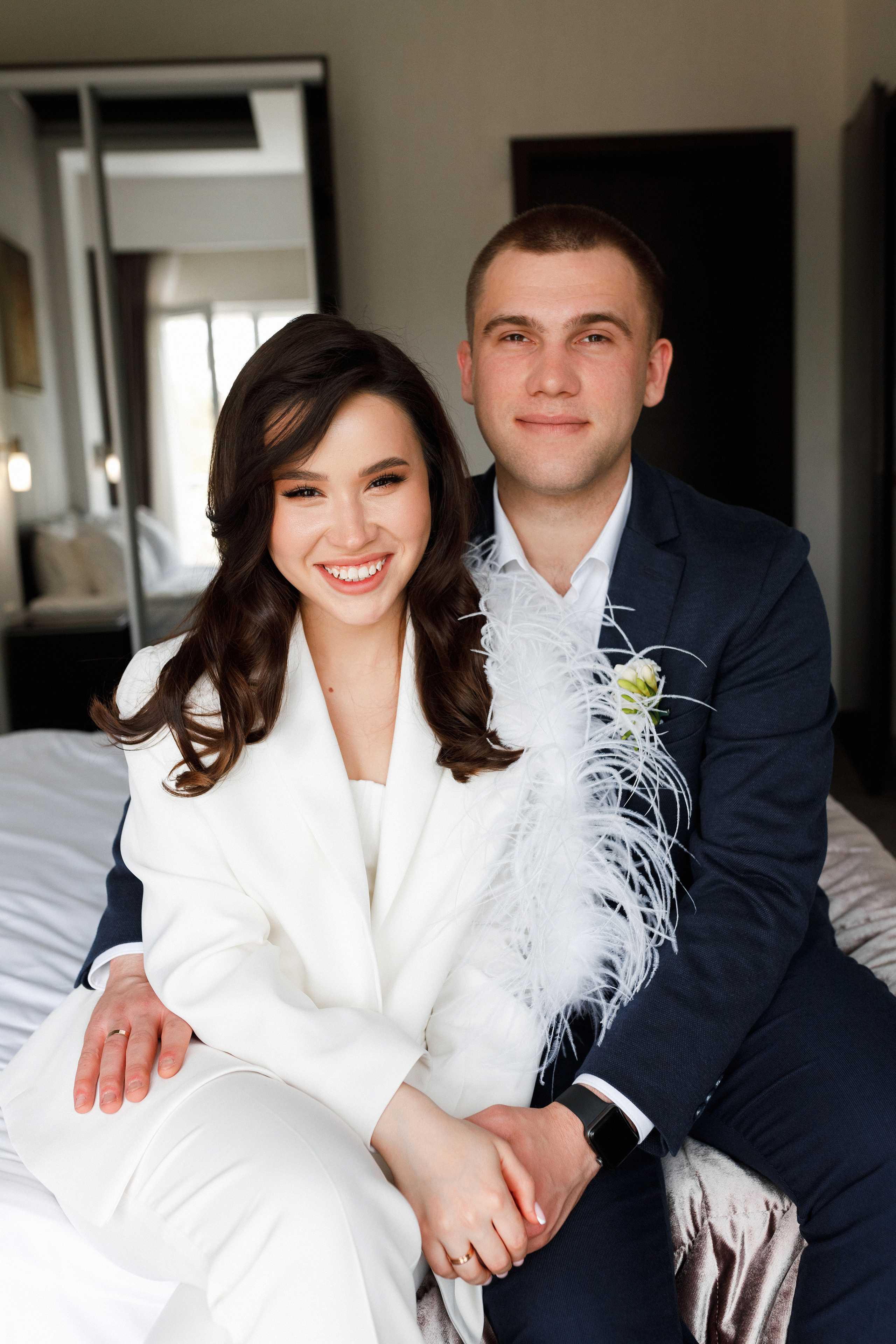 Ксенія & Дмитро. Весільний та сімейний фотограф у Харкові Ткаченко Світлана