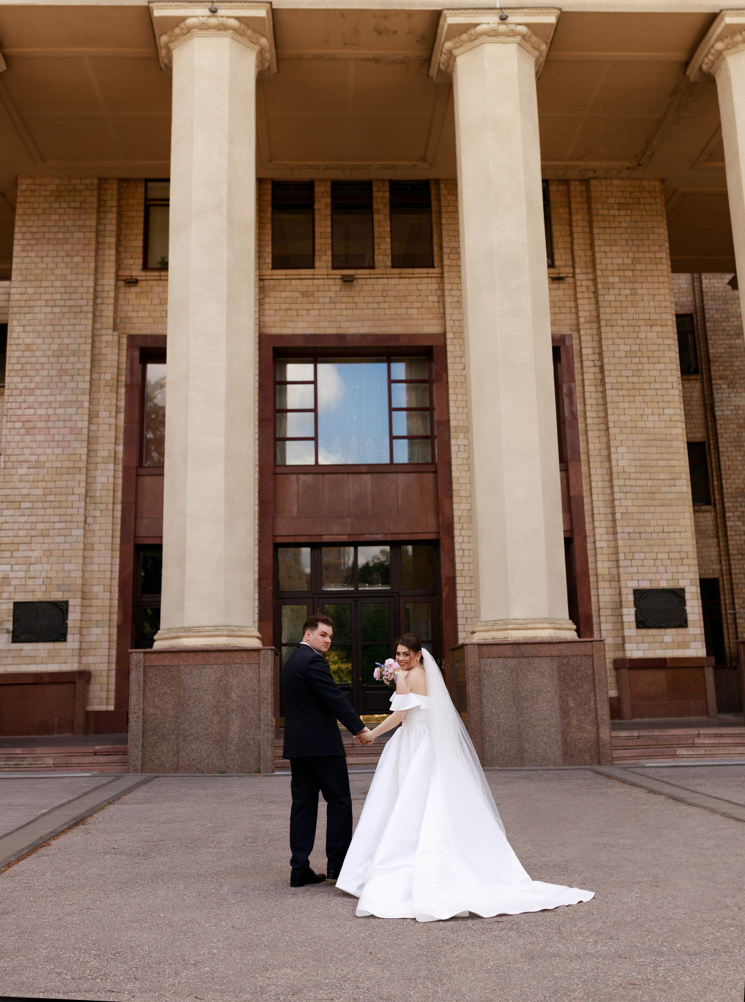 Вікторія & Андрій. Весільний та сімейний фотограф у Харкові Ткаченко Світлана