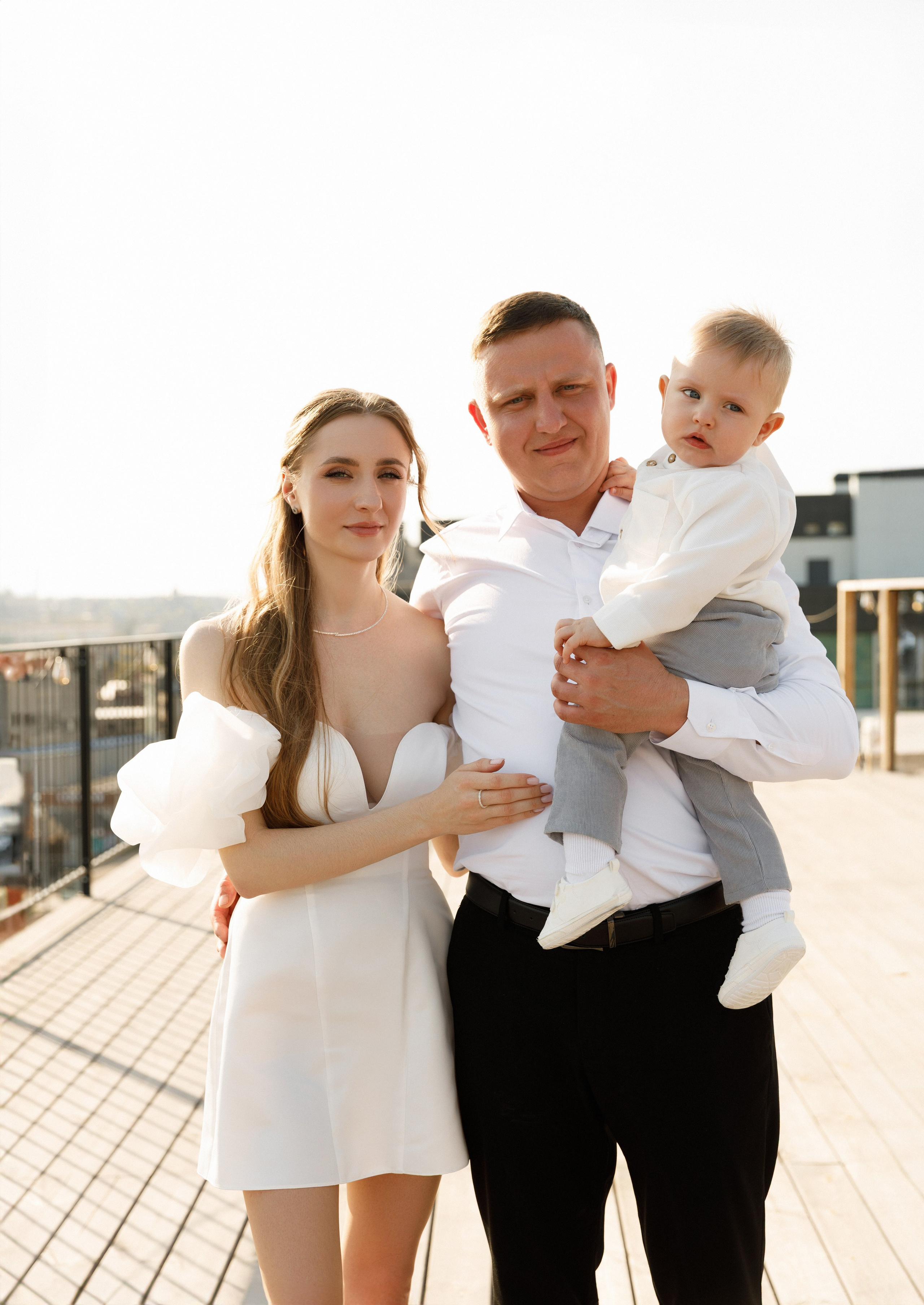 Ігнат - 1 рік. Весільний та сімейний фотограф у Харкові Ткаченко Світлана