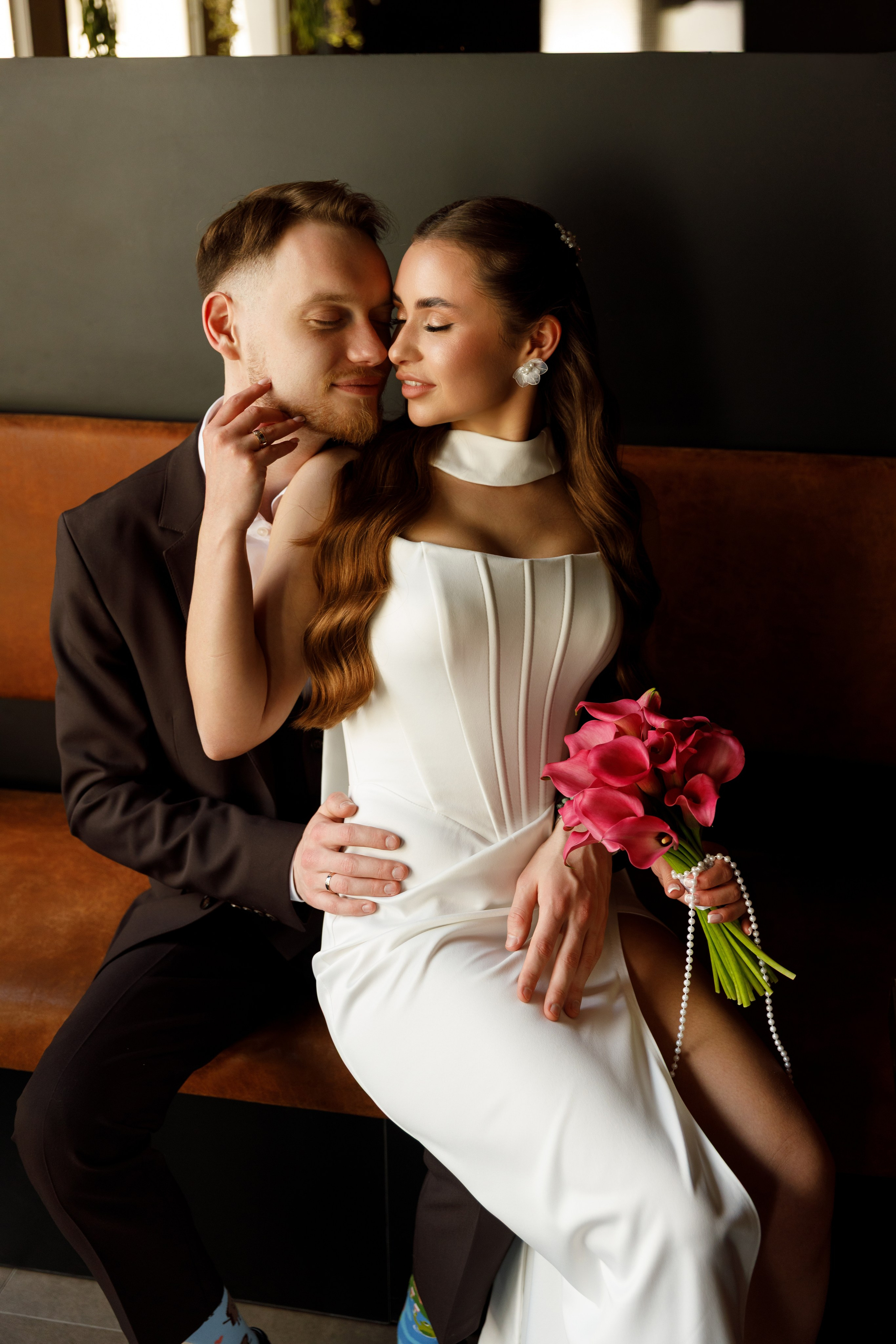 Євгенія & Женя. Весільний та сімейний фотограф у Харкові Ткаченко Світлана