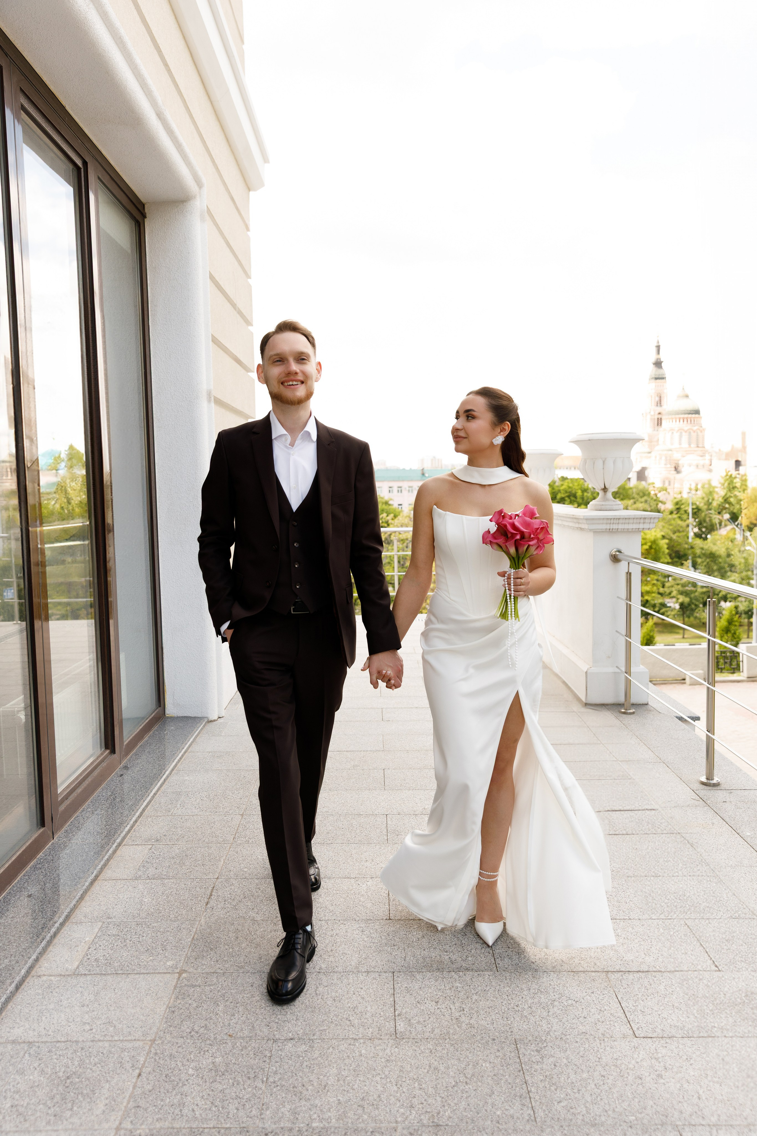 Євгенія & Женя. Весільний та сімейний фотограф у Харкові Ткаченко Світлана