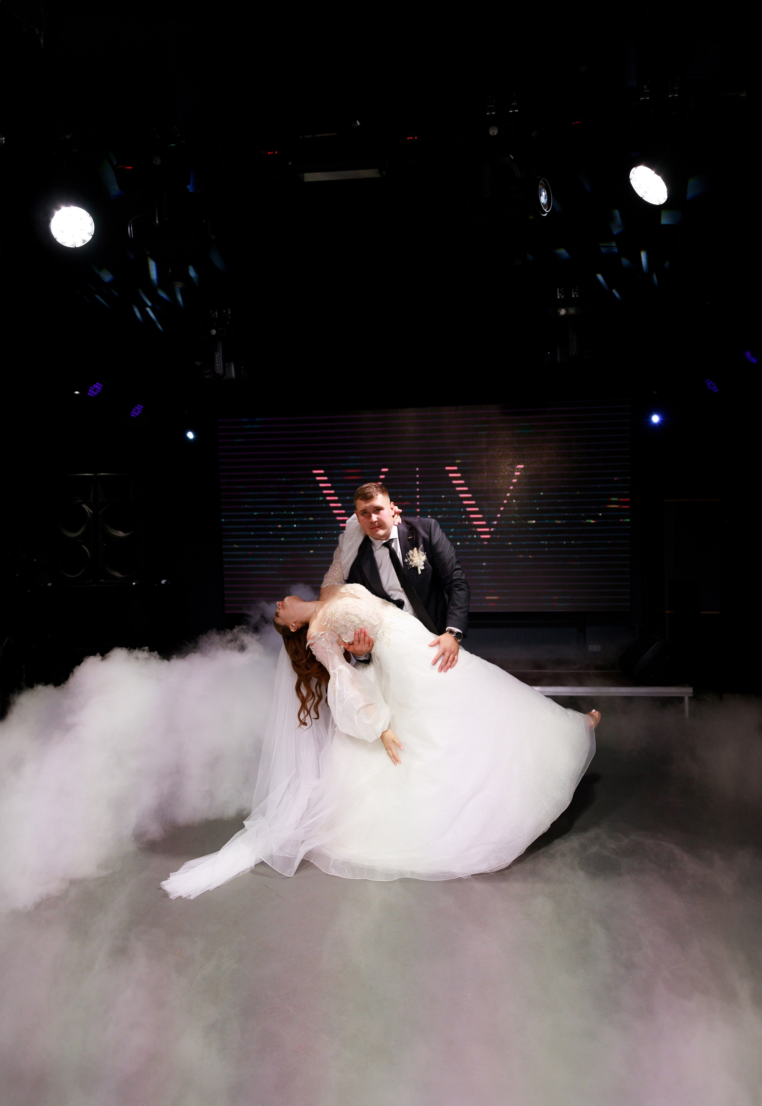 Віталіна & Владислав. Весільний та сімейний фотограф у Харкові Ткаченко Світлана