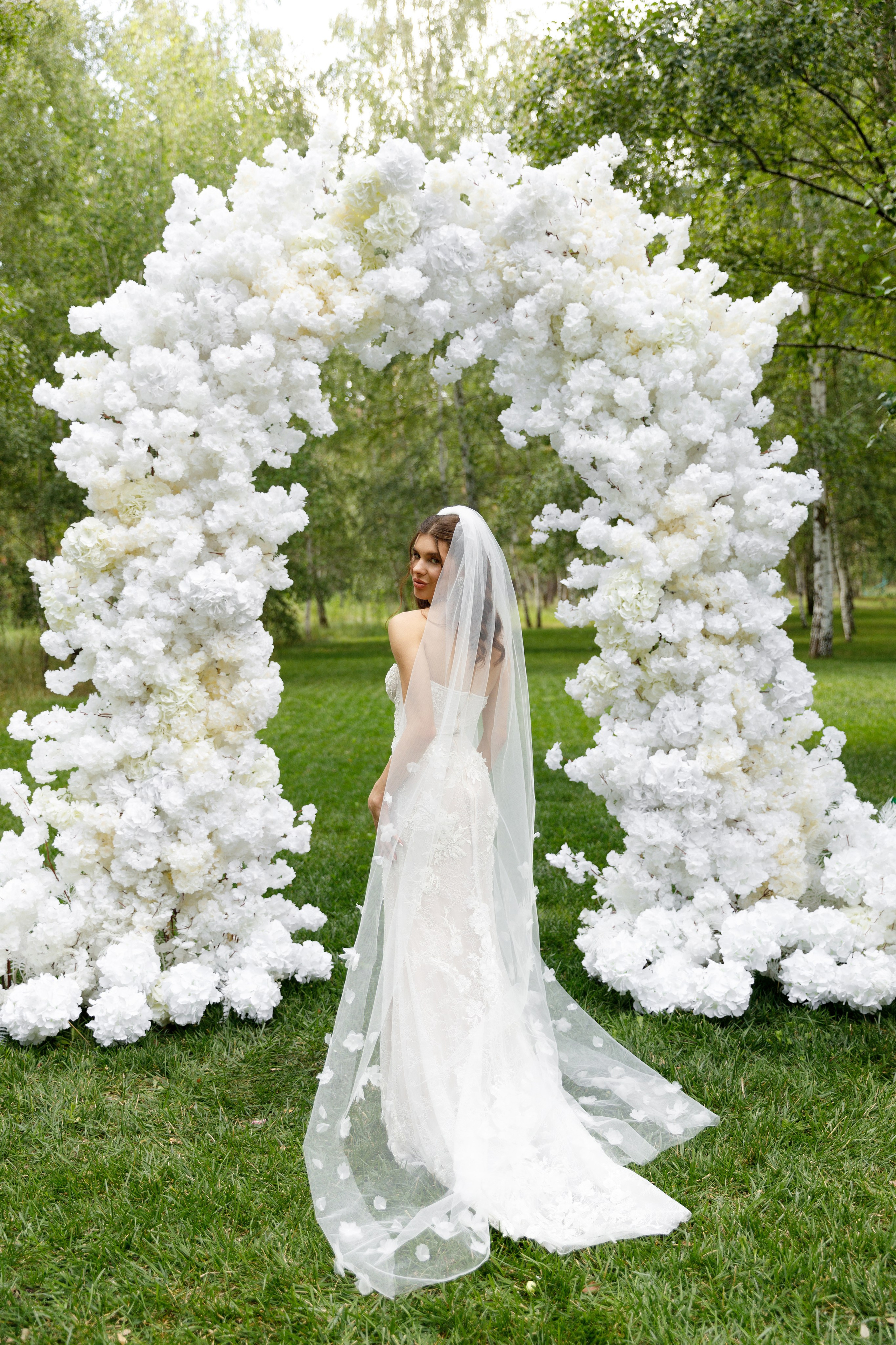 Анна & Денис. Весільний та сімейний фотограф у Харкові Ткаченко Світлана