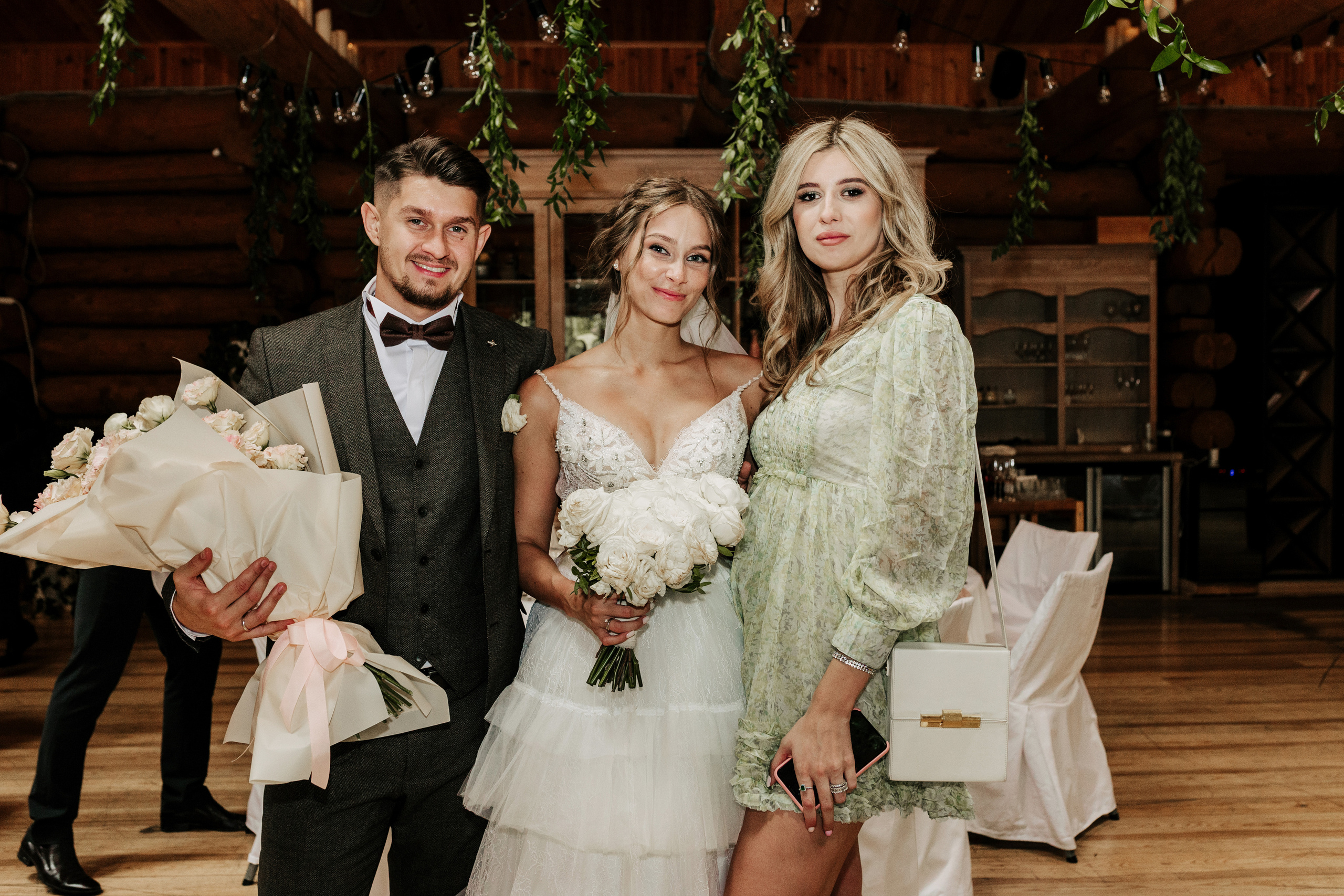 Христина & Стас. Весільний та сімейний фотограф у Харкові Ткаченко Світлана