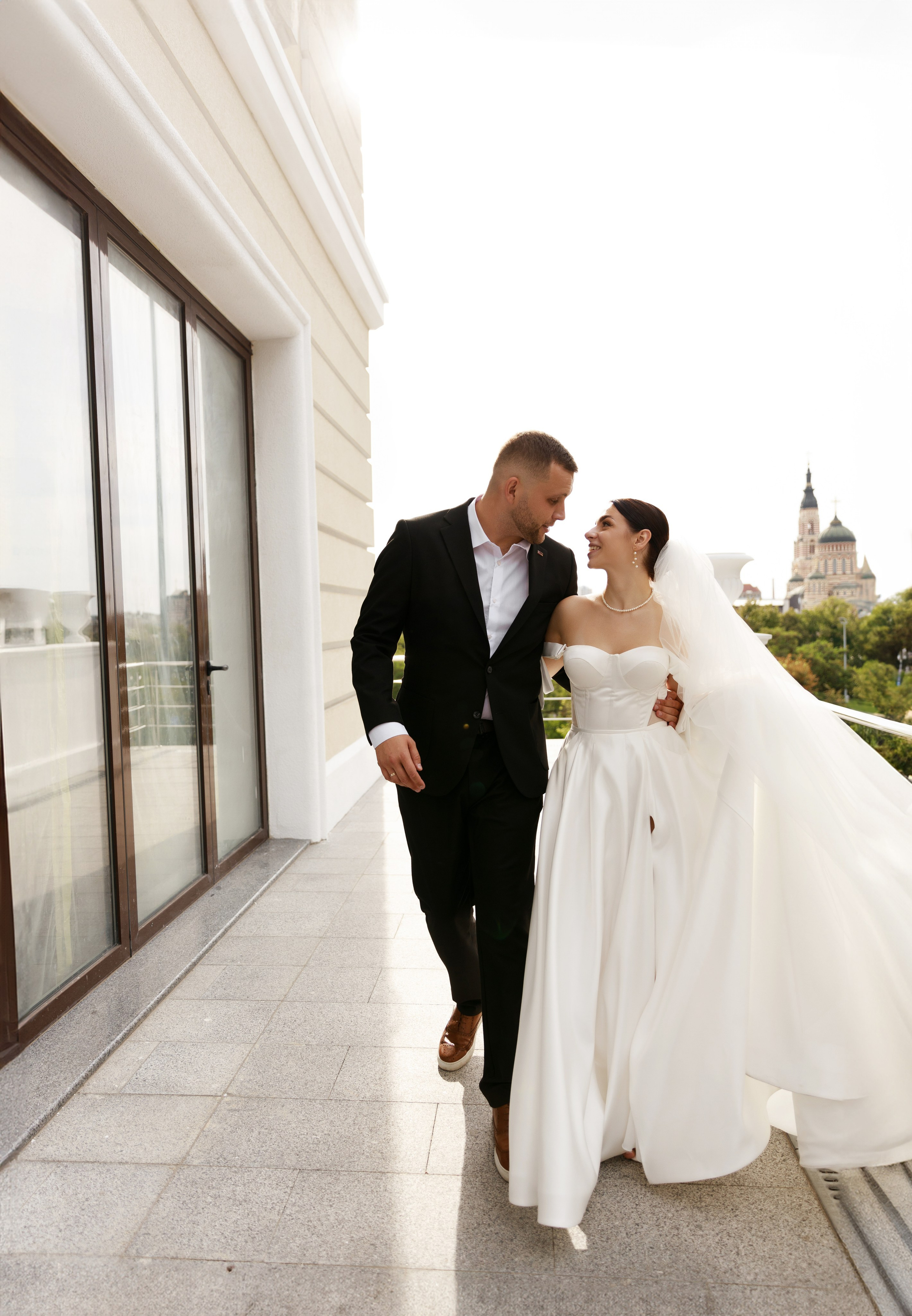 Катерина & Дмитро. Весільний та сімейний фотограф у Харкові Ткаченко Світлана