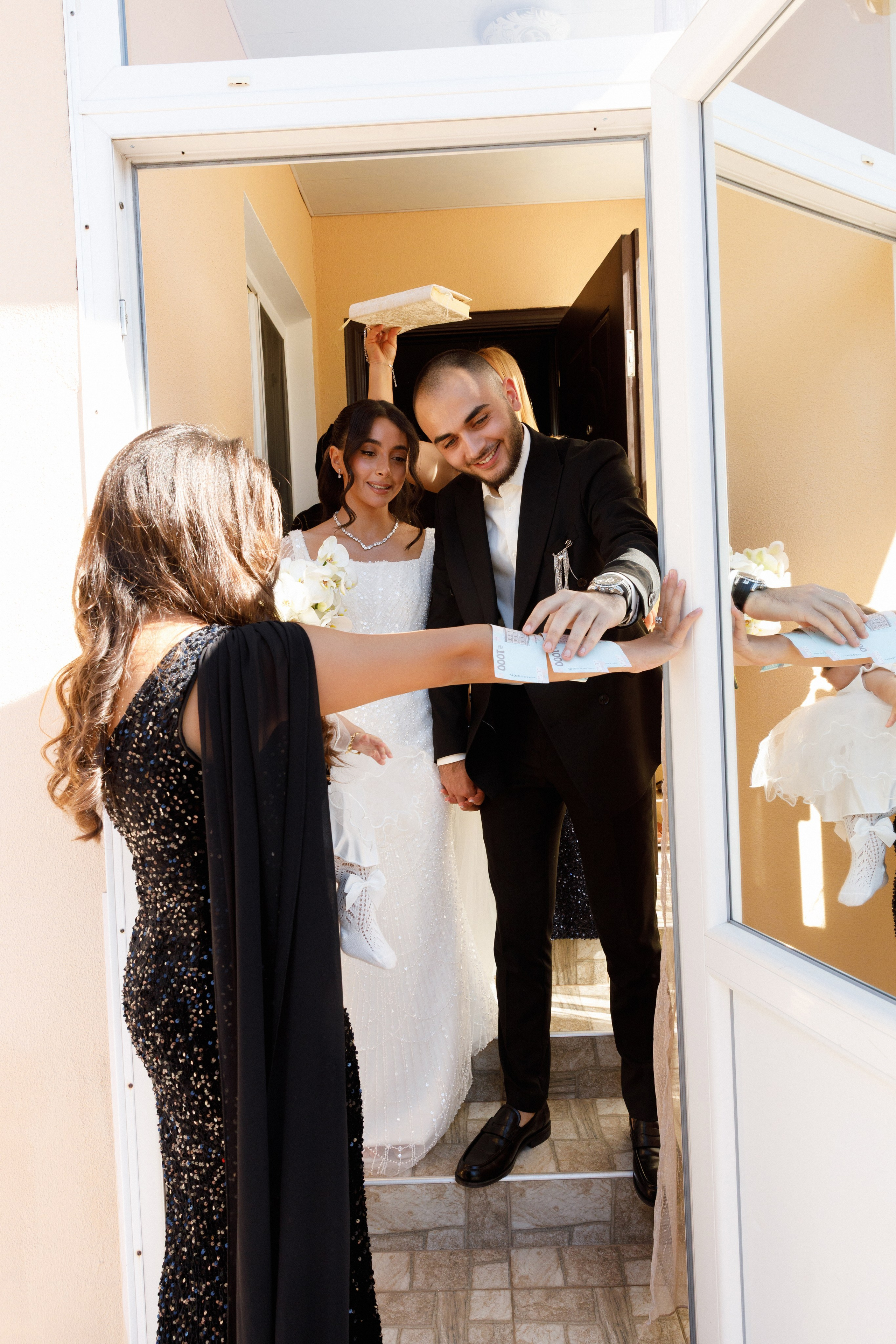 Аяз Джахан. Весільний та сімейний фотограф у Харкові Ткаченко Світлана