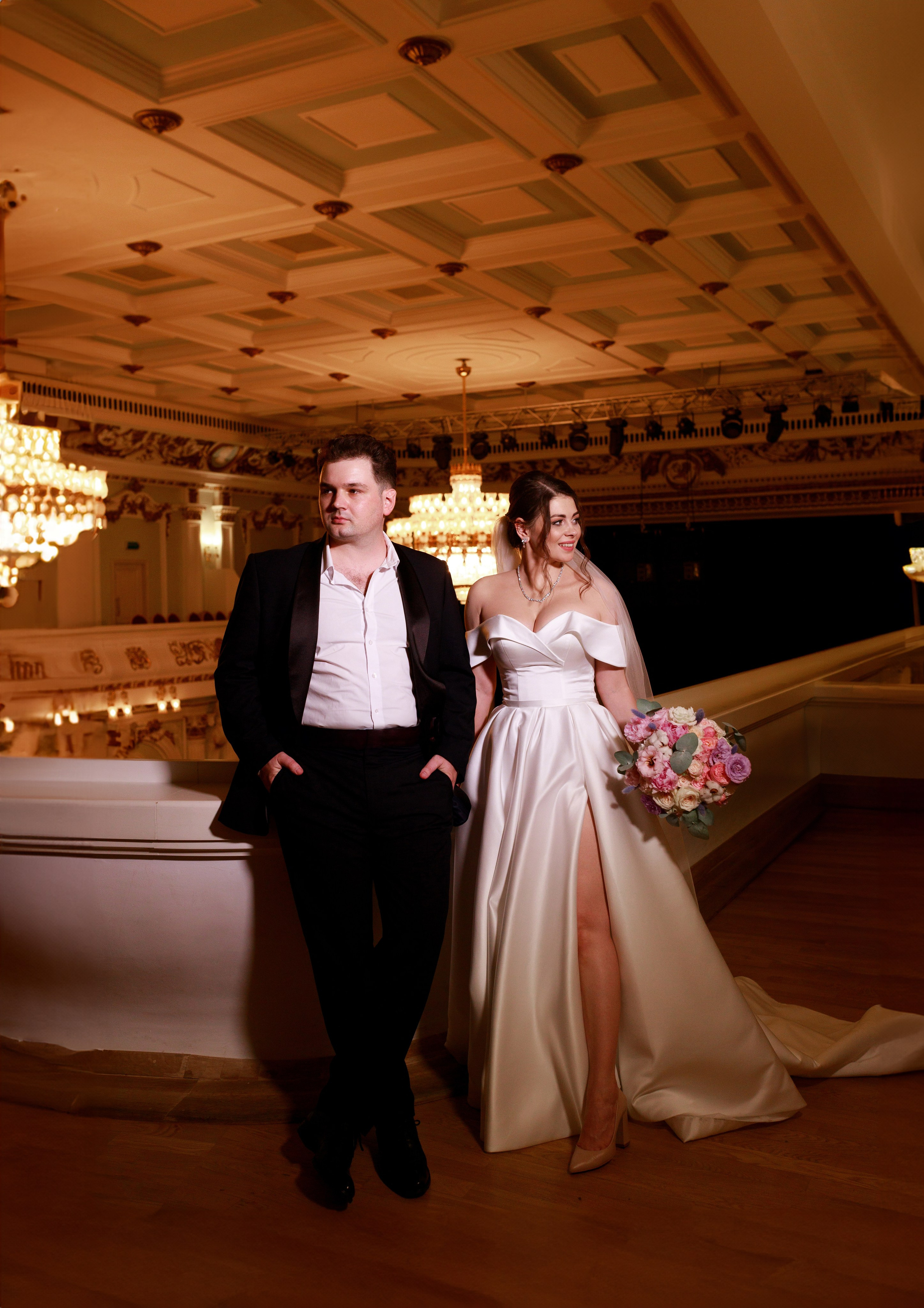 Вікторія & Андрій. Весільний та сімейний фотограф у Харкові Ткаченко Світлана