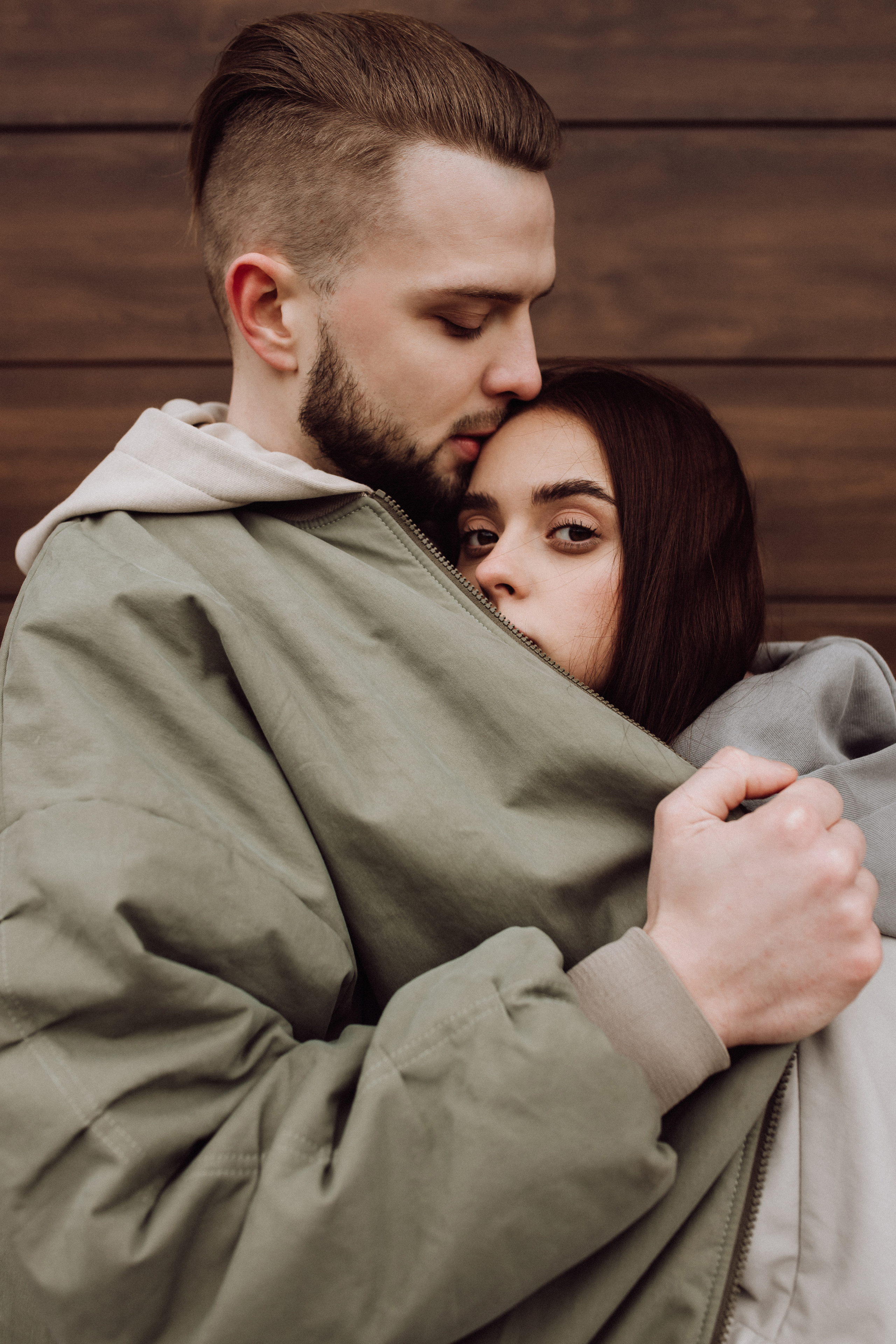 Анна & Артем. Весільний та сімейний фотограф у Харкові Ткаченко Світлана