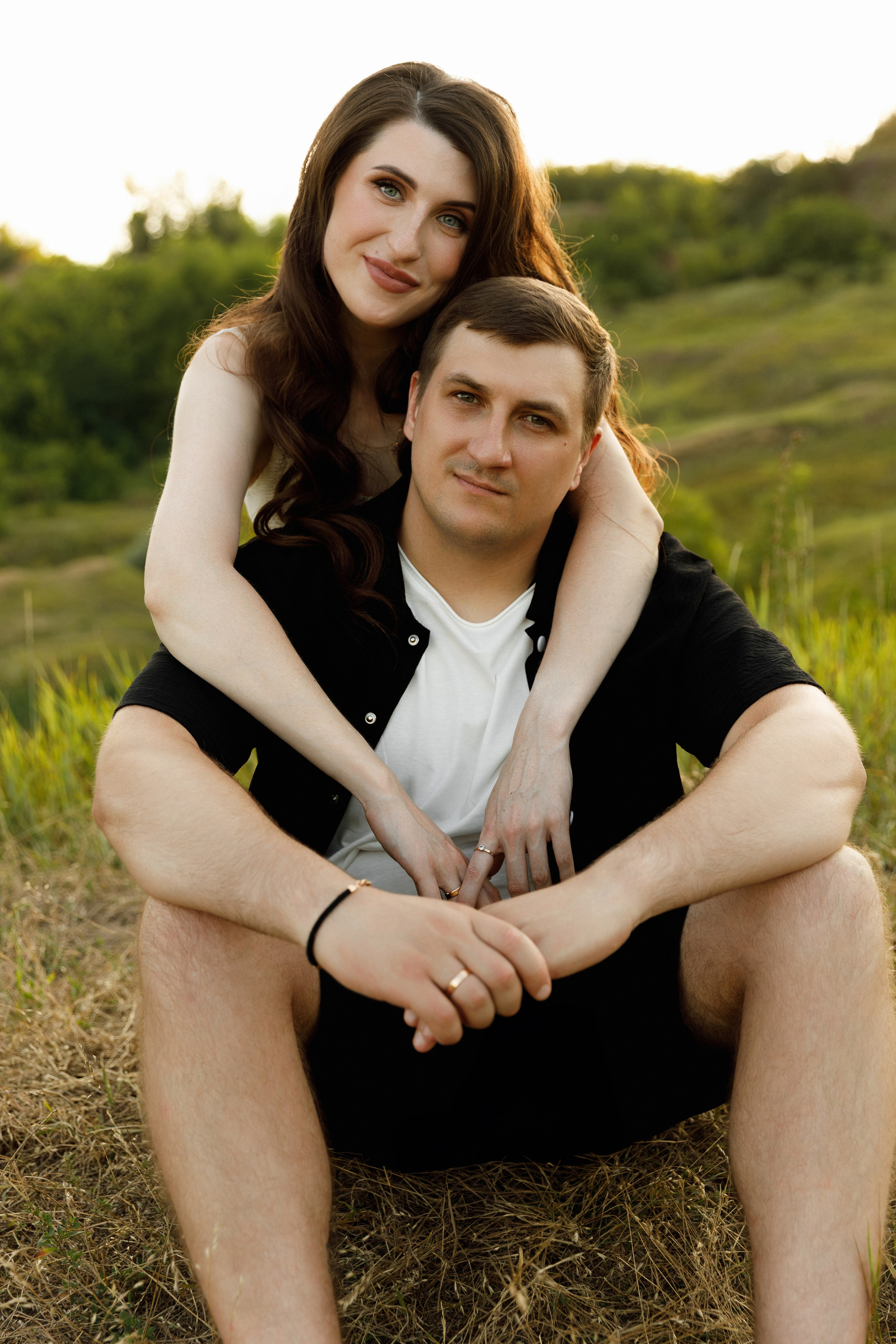 Анастасія & Стас. Весільний та сімейний фотограф у Харкові Ткаченко Світлана