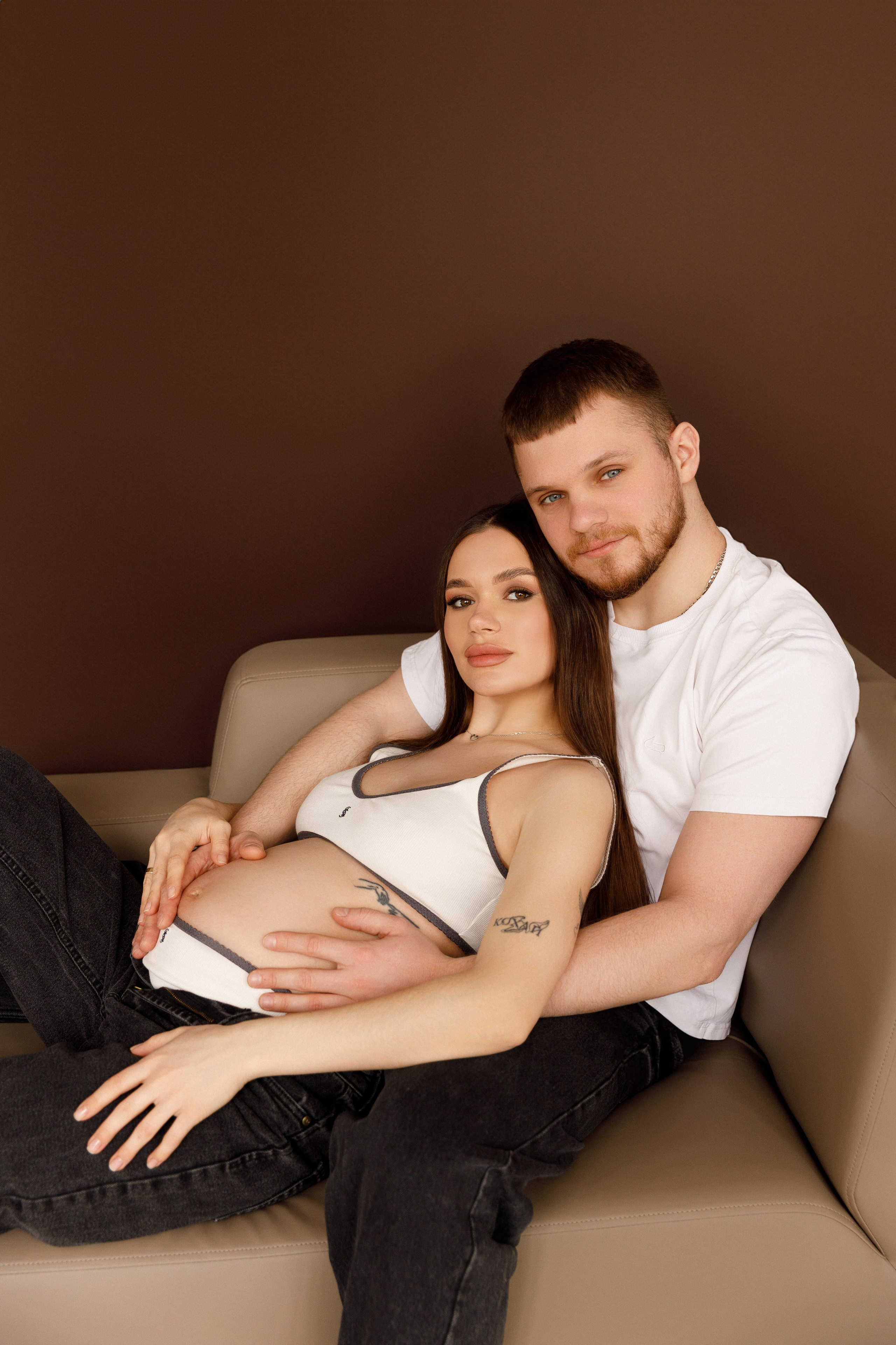 Тетяна & Константин. Весільний та сімейний фотограф у Харкові Ткаченко Світлана