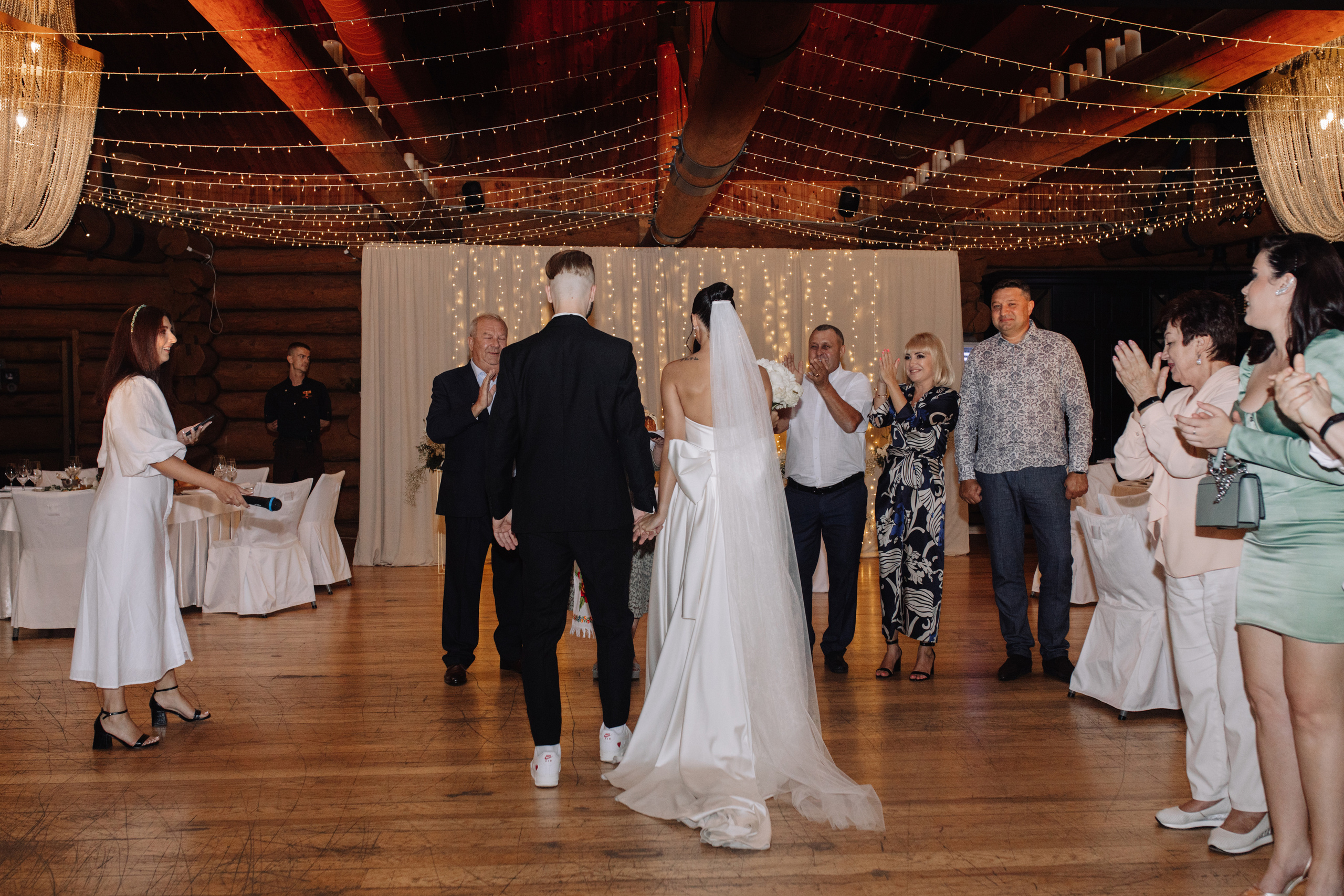 Анна & Артем. Весільний та сімейний фотограф у Харкові Ткаченко Світлана