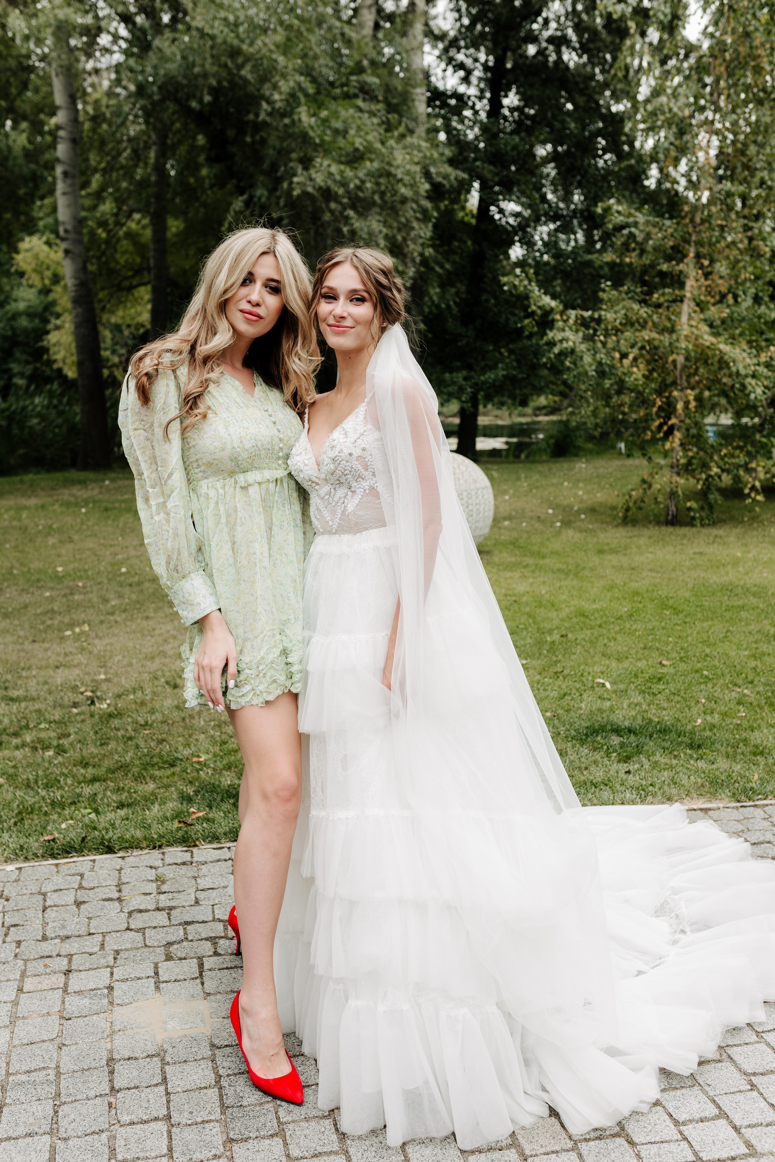 Христина & Стас. Весільний та сімейний фотограф у Харкові Ткаченко Світлана