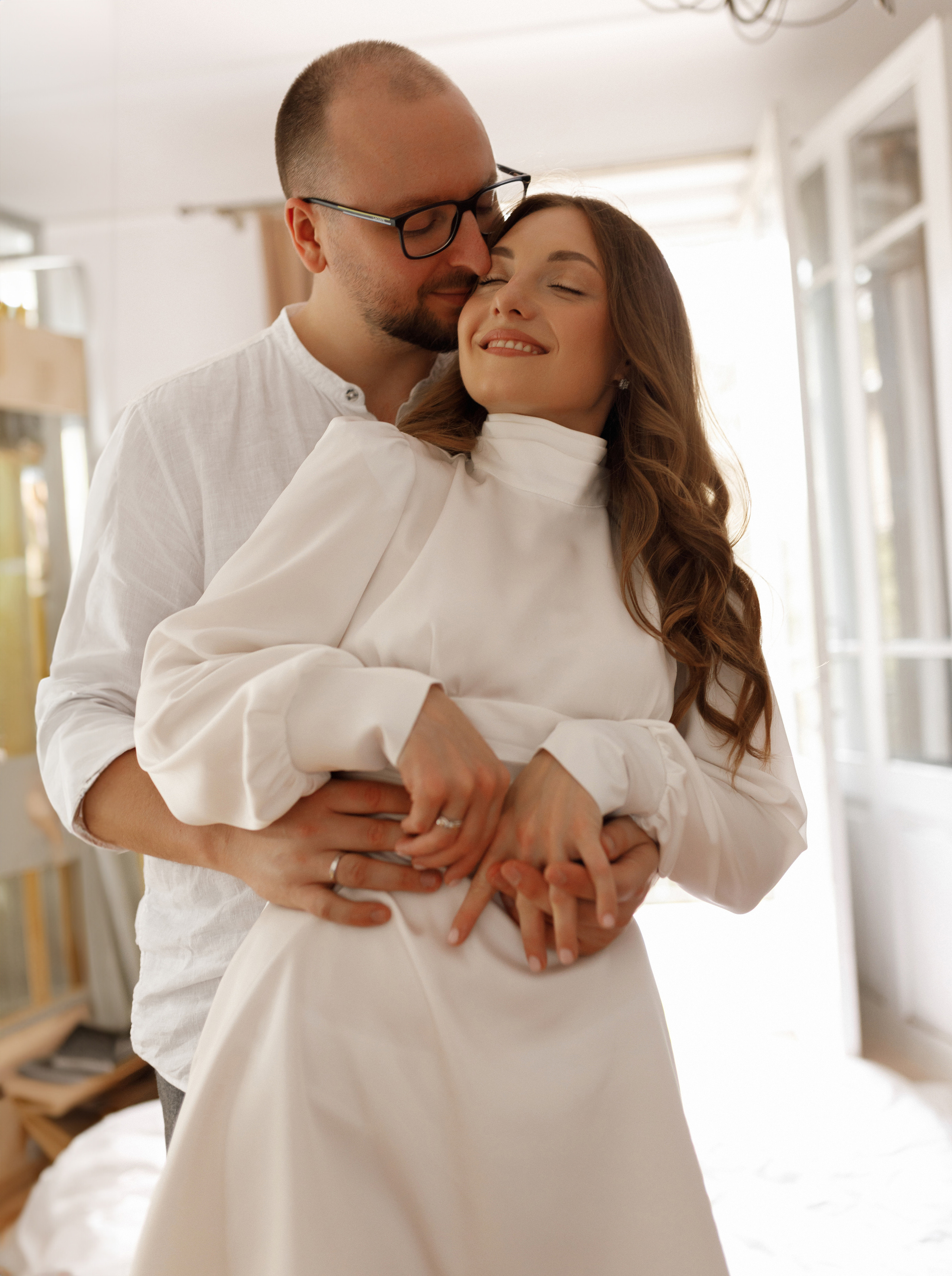 Ріта & Рінат. Весільний та сімейний фотограф у Харкові Ткаченко Світлана