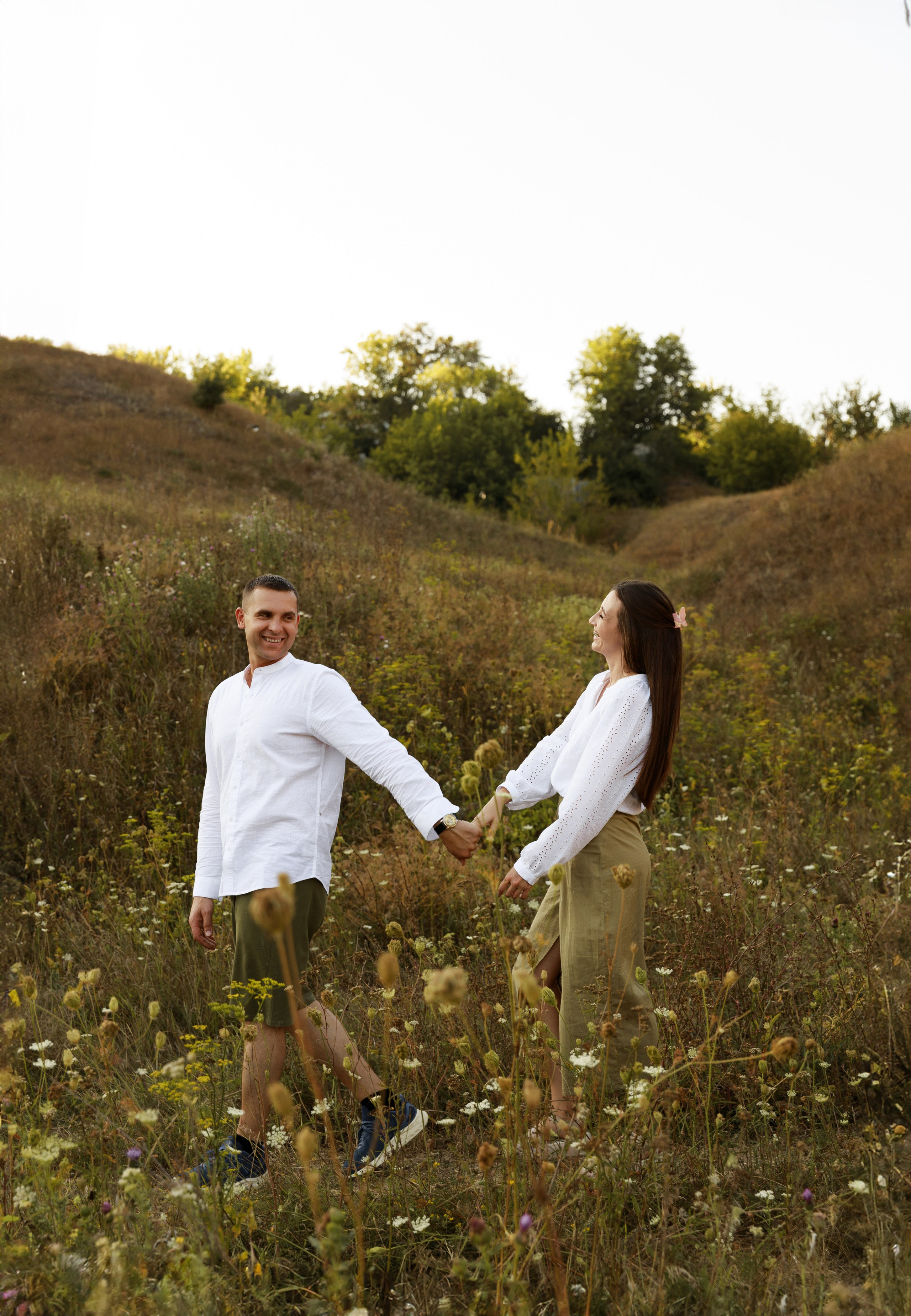 Анна & Аріна & Антон. Весільний та сімейний фотограф у Харкові Ткаченко Світлана