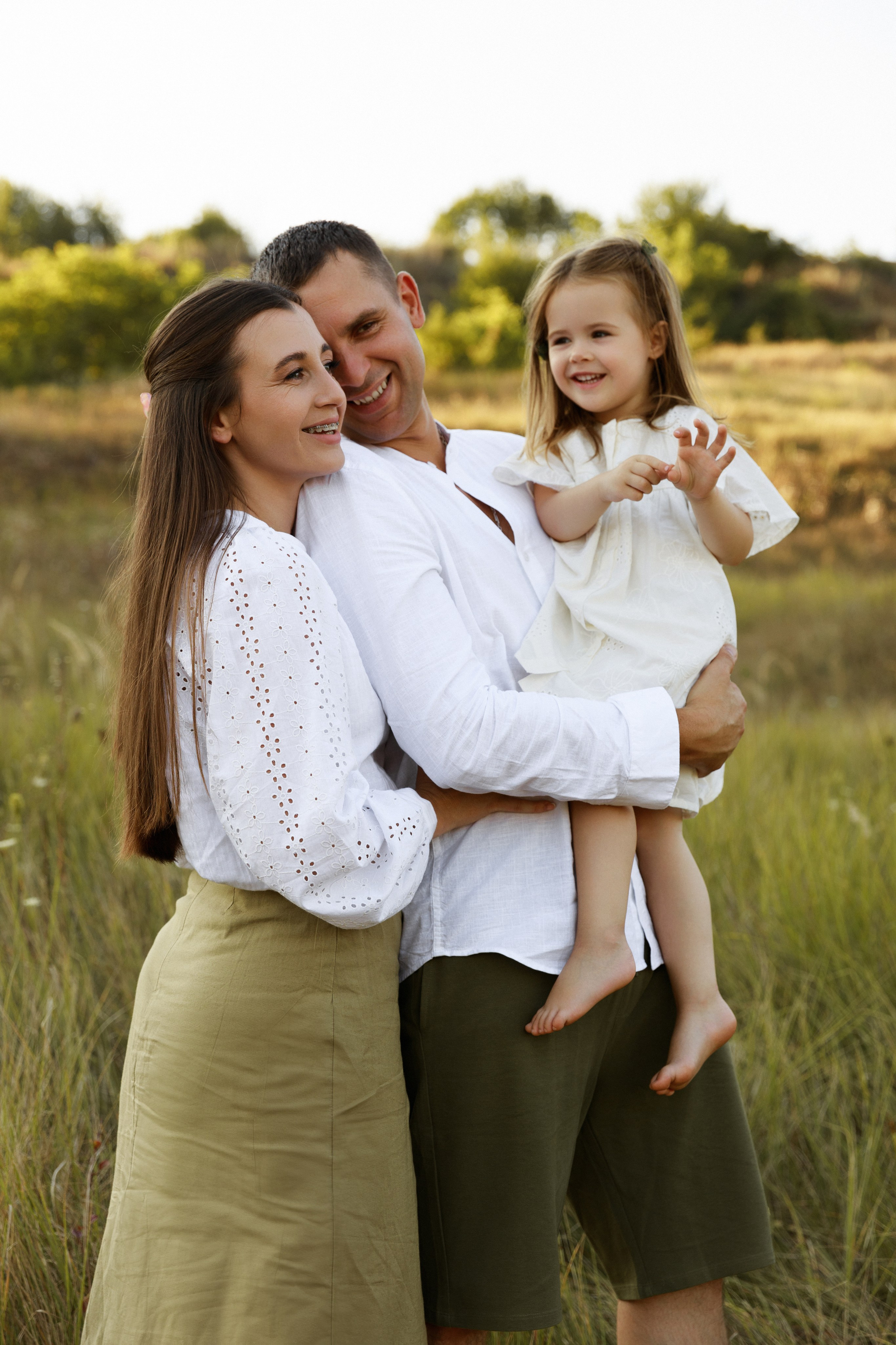 Анна & Аріна & Антон. Весільний та сімейний фотограф у Харкові Ткаченко Світлана