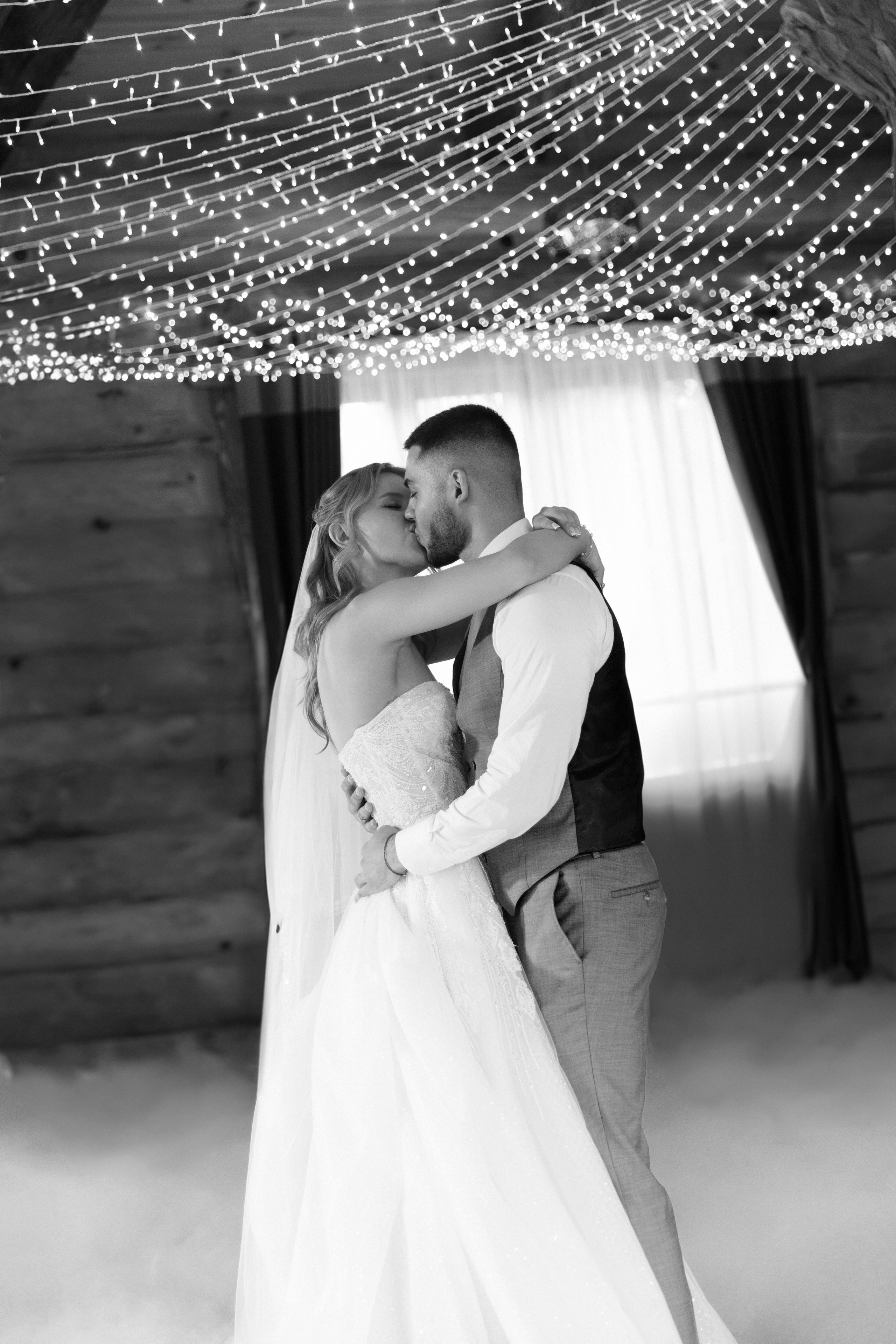 Дарина & Тимур. Весільний та сімейний фотограф у Харкові Ткаченко Світлана