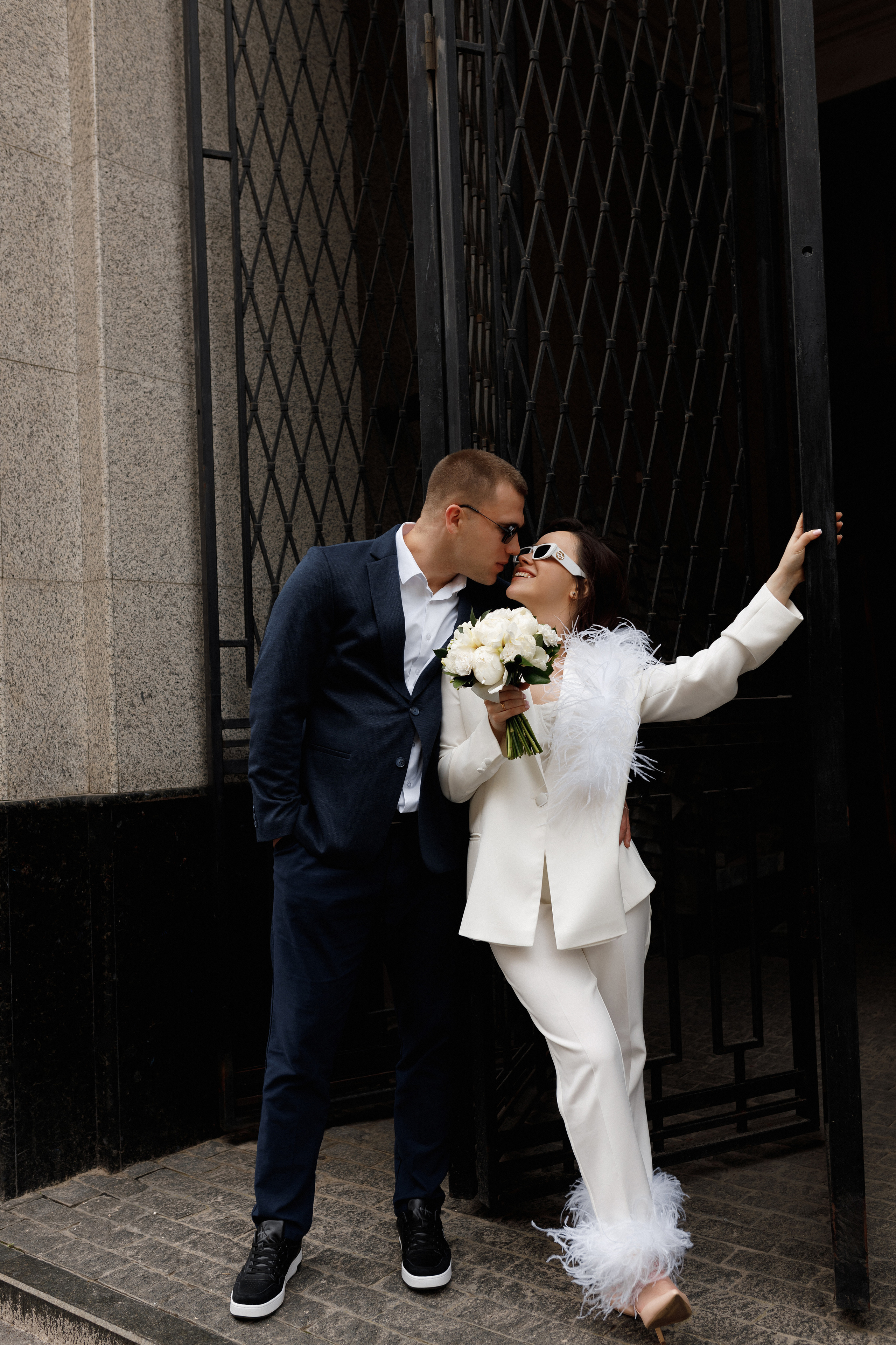 Ксенія & Дмитро. Весільний та сімейний фотограф у Харкові Ткаченко Світлана