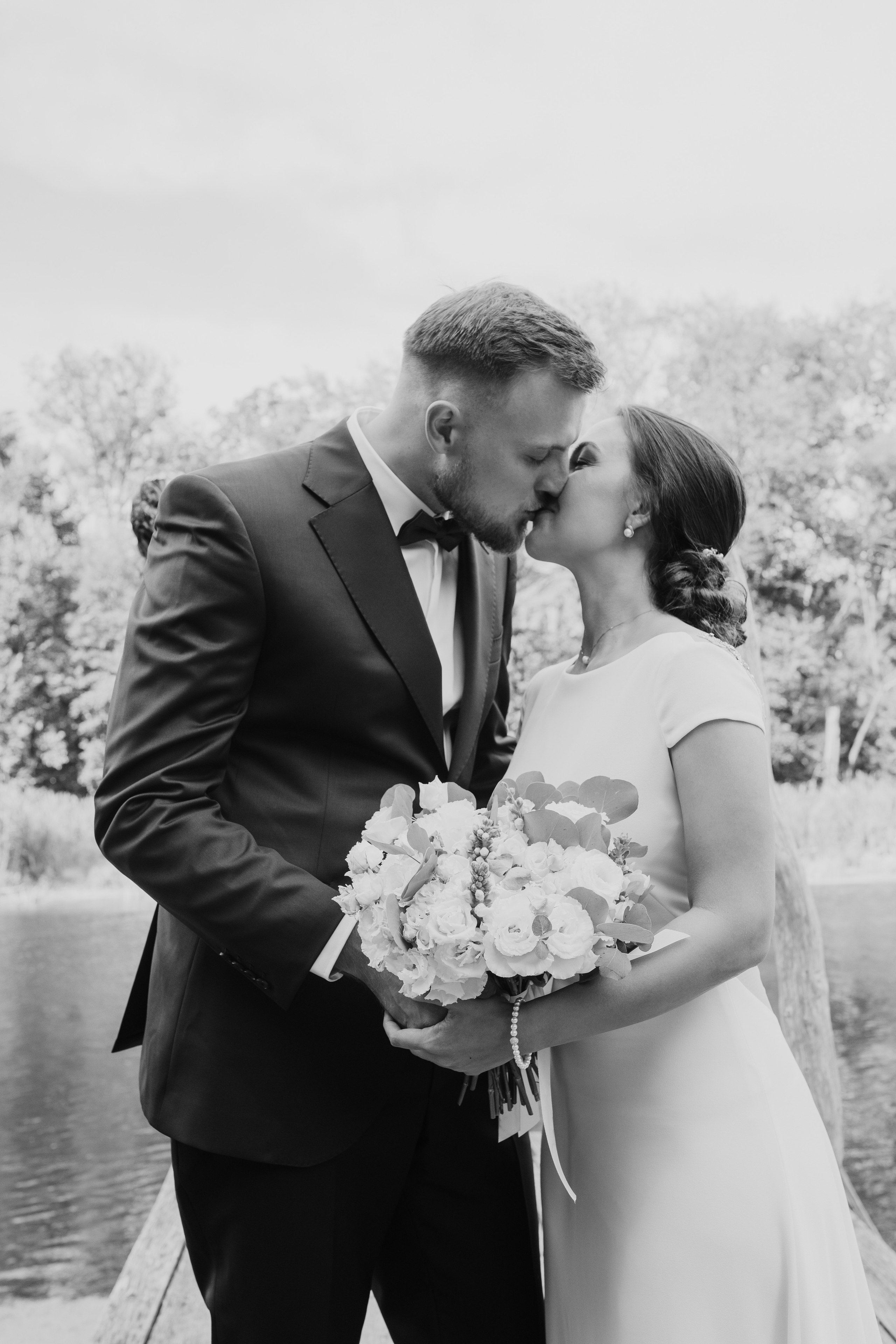 Настя & Влад. Весільний та сімейний фотограф у Харкові Ткаченко Світлана