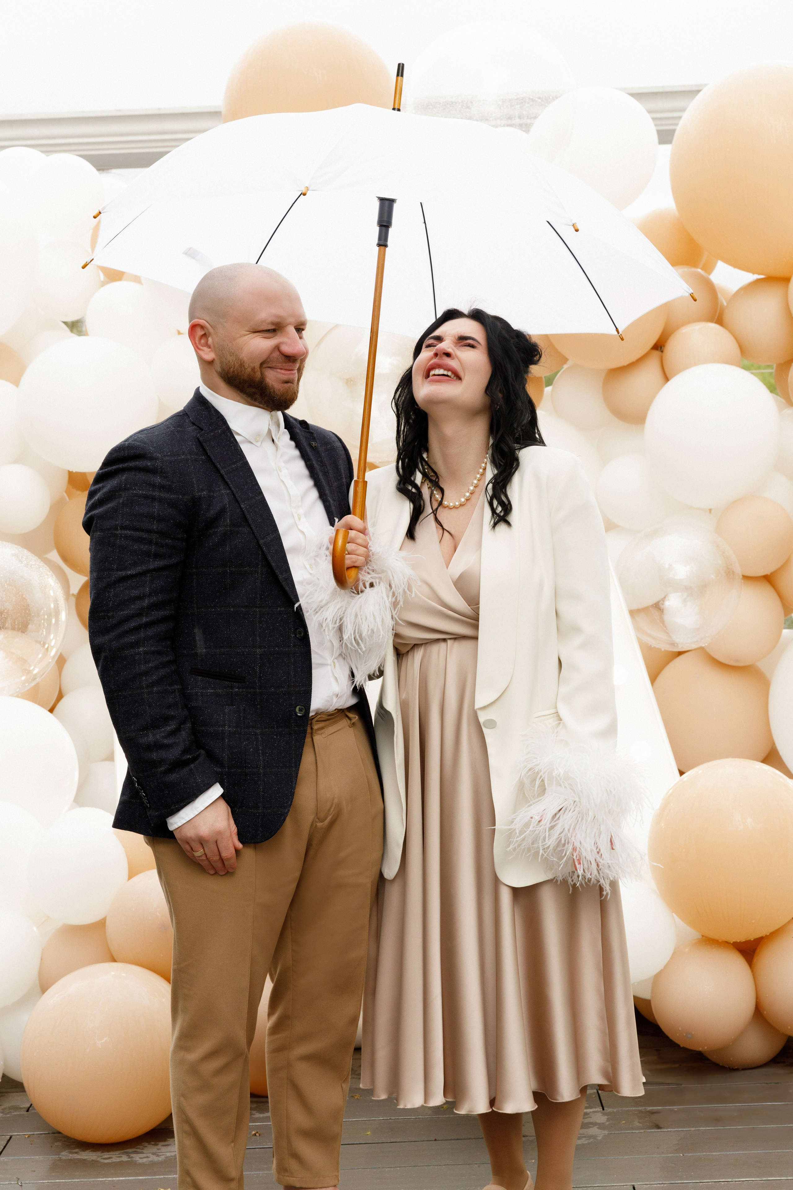 Аліна Костя - Gender party. Весільний та сімейний фотограф у Харкові Ткаченко Світлана