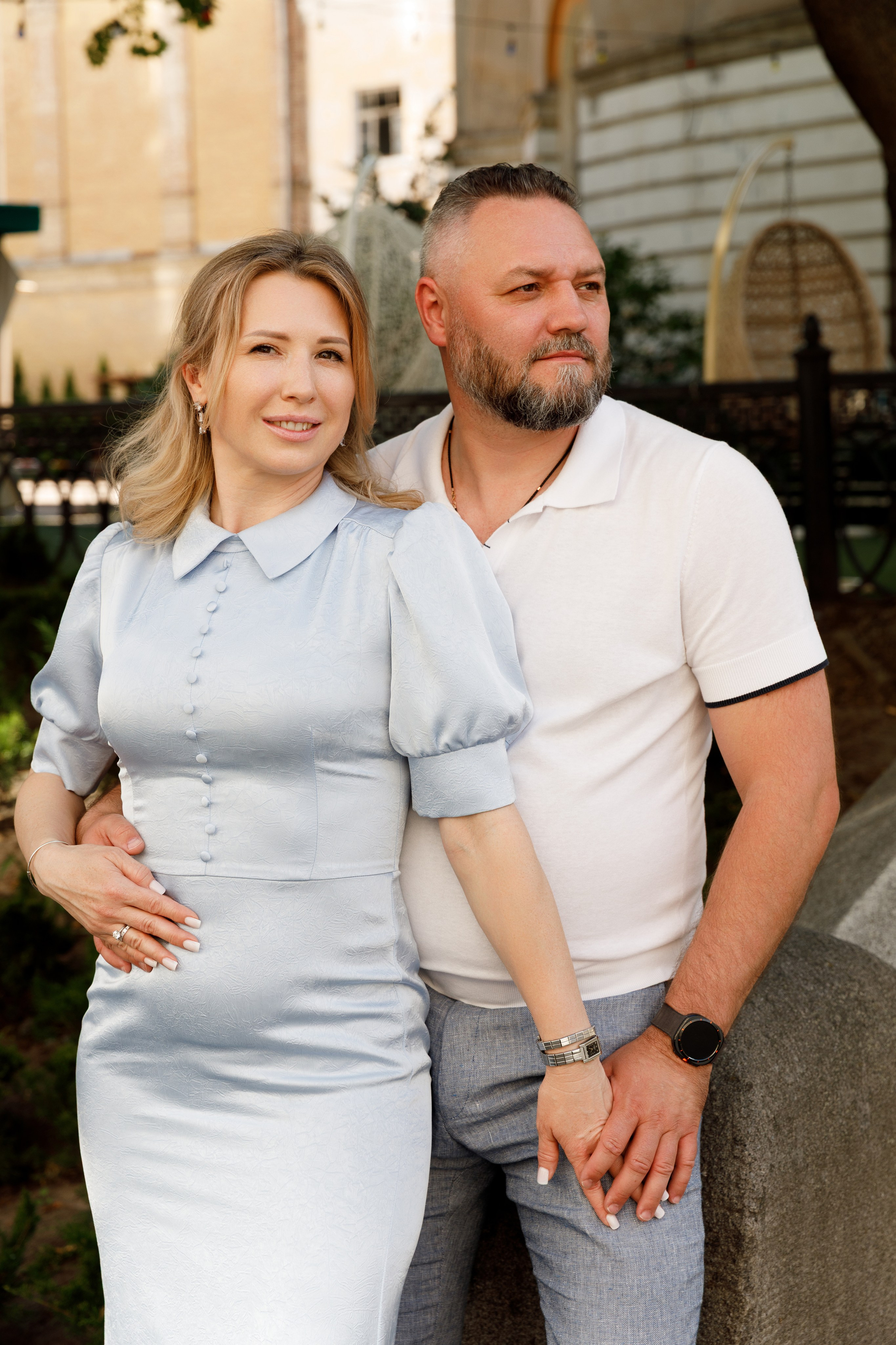 Марія & Данило. Весільний та сімейний фотограф у Харкові Ткаченко Світлана