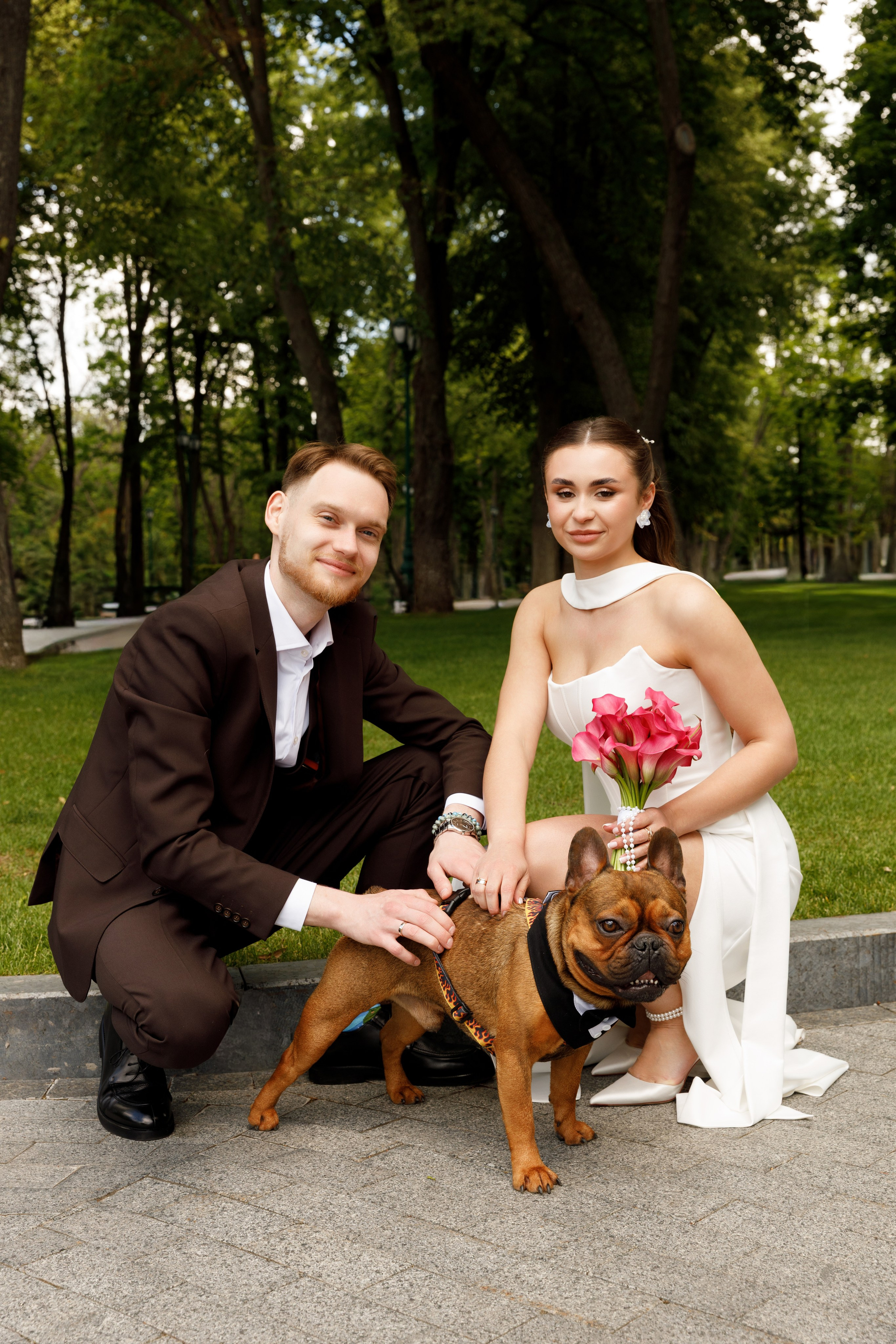 Євгенія & Женя. Весільний та сімейний фотограф у Харкові Ткаченко Світлана