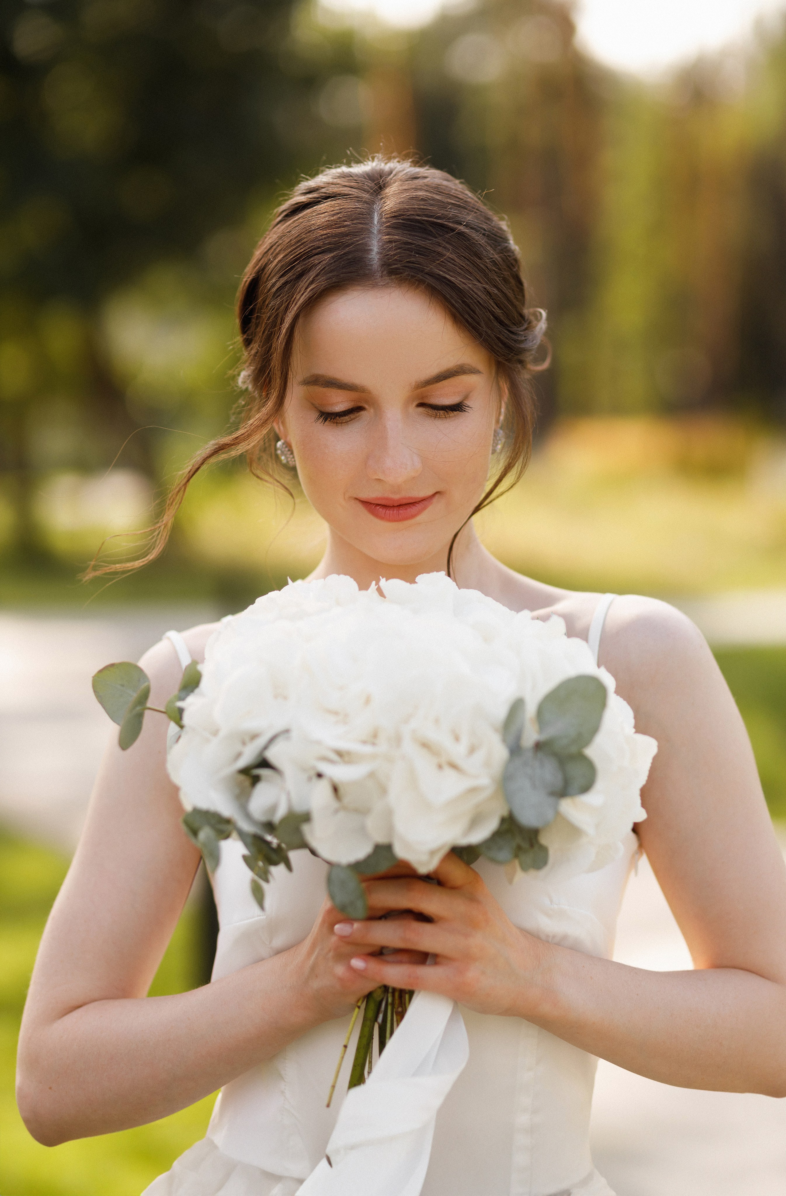 Альона & Андрій. Весільний та сімейний фотограф у Харкові Ткаченко Світлана
